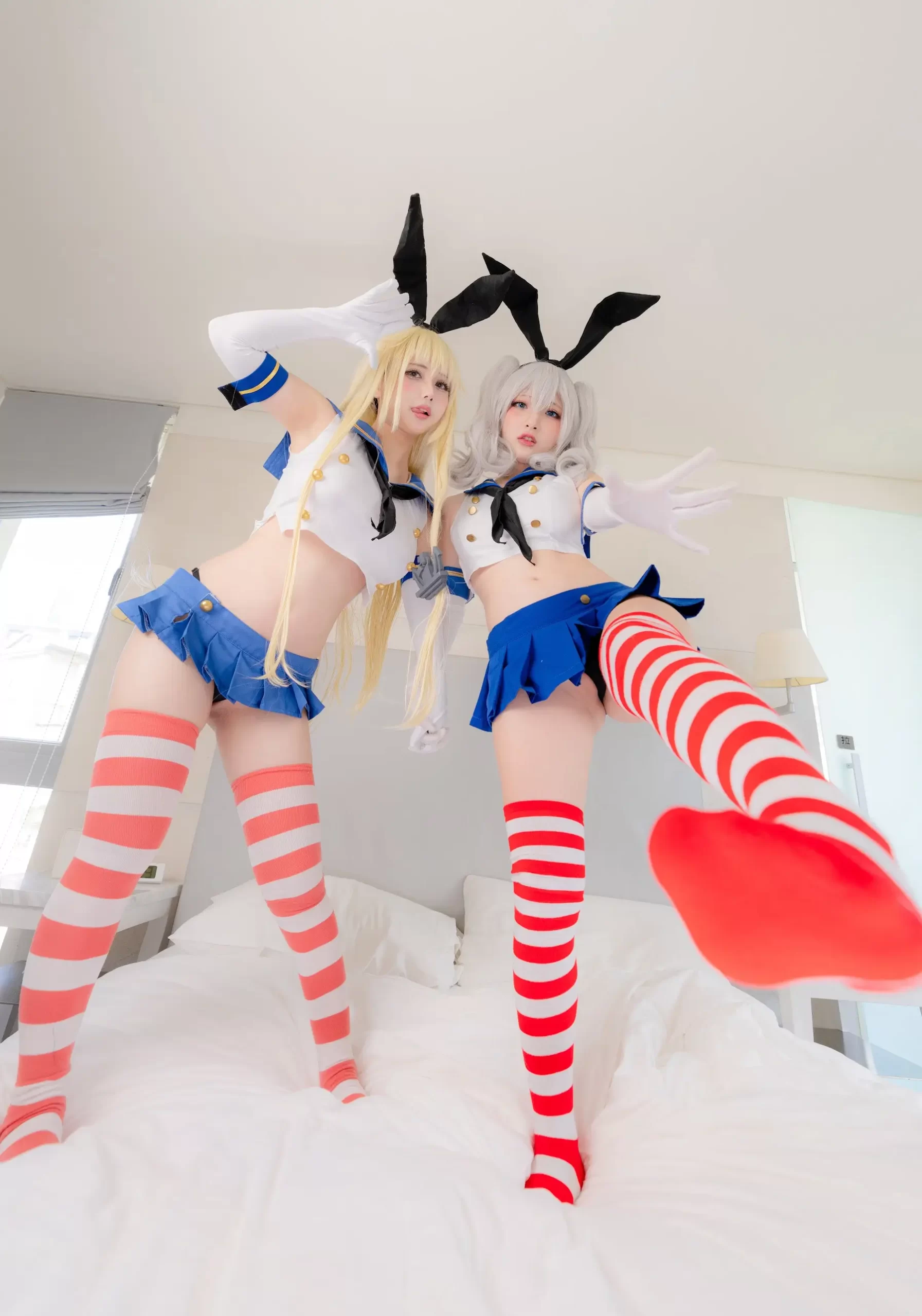 Fantasy Factory小丁 Cosplay全套高清写真合集(持续更新) - 图片 2 Fantasy Factory小丁 Cosplay全套高清写真合集(持续更新) - 图片 2