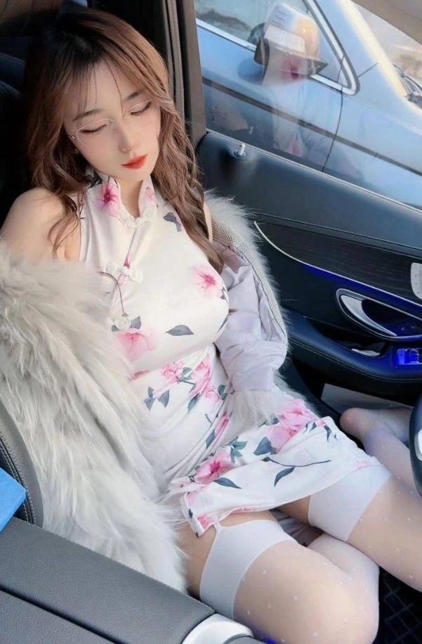 小团嫂 Coser全套高清写真合集(持续更新) - 图片 2