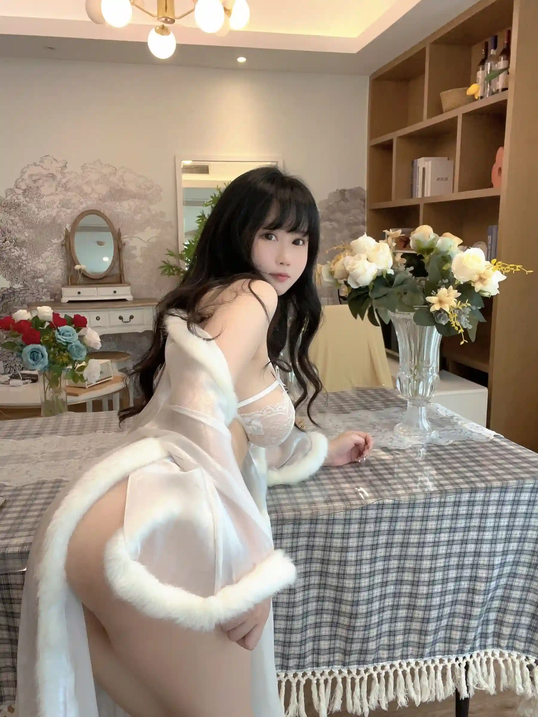 蜜桃少女是依酱呀 Cosplay全套高清写真合集(持续更新) - 图片 2