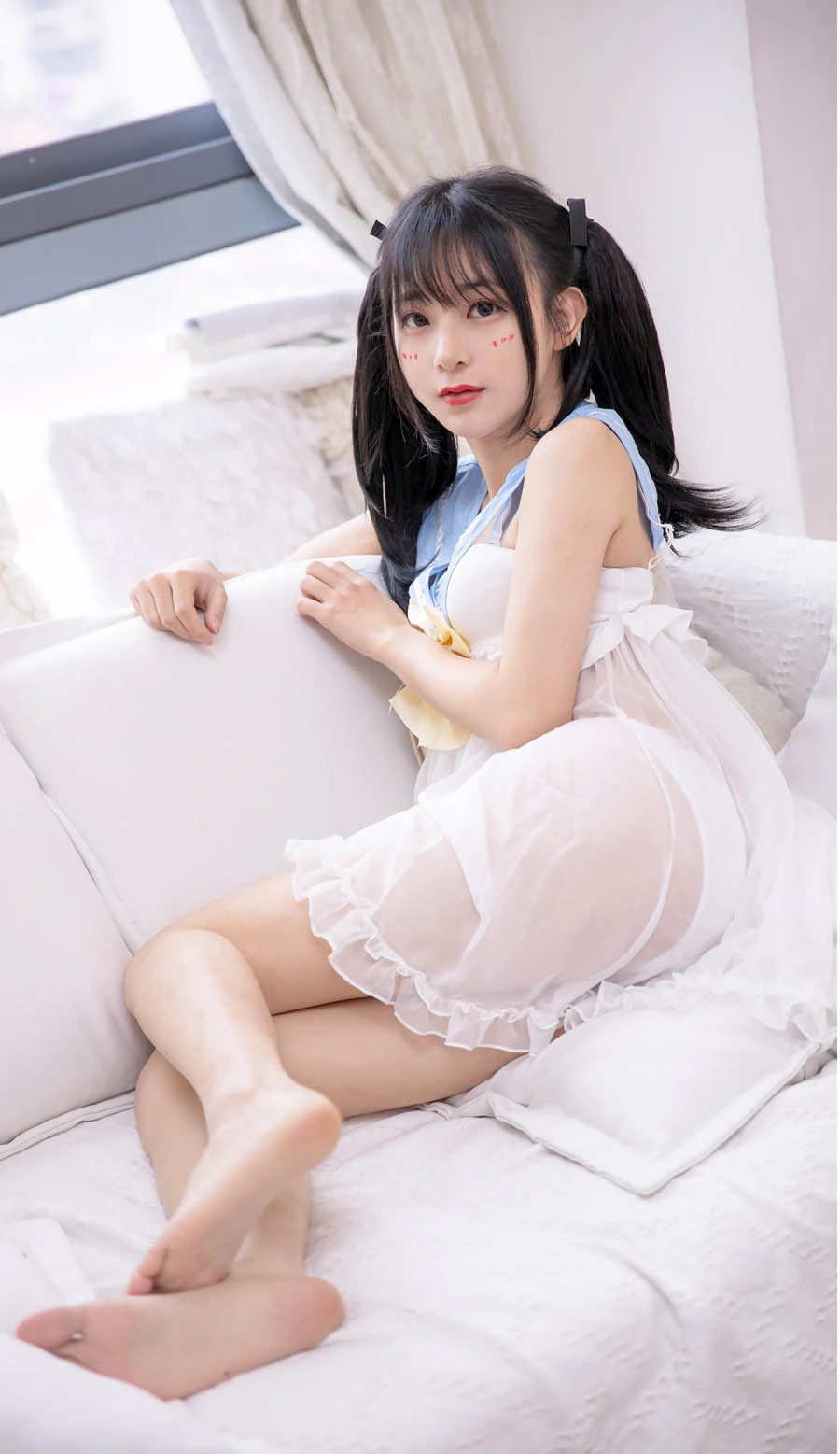 豪歌 Cosplay全套高清写真合集(持续更新) - 图片 2 豪歌 Cosplay全套高清写真合集(持续更新) - 图片 2