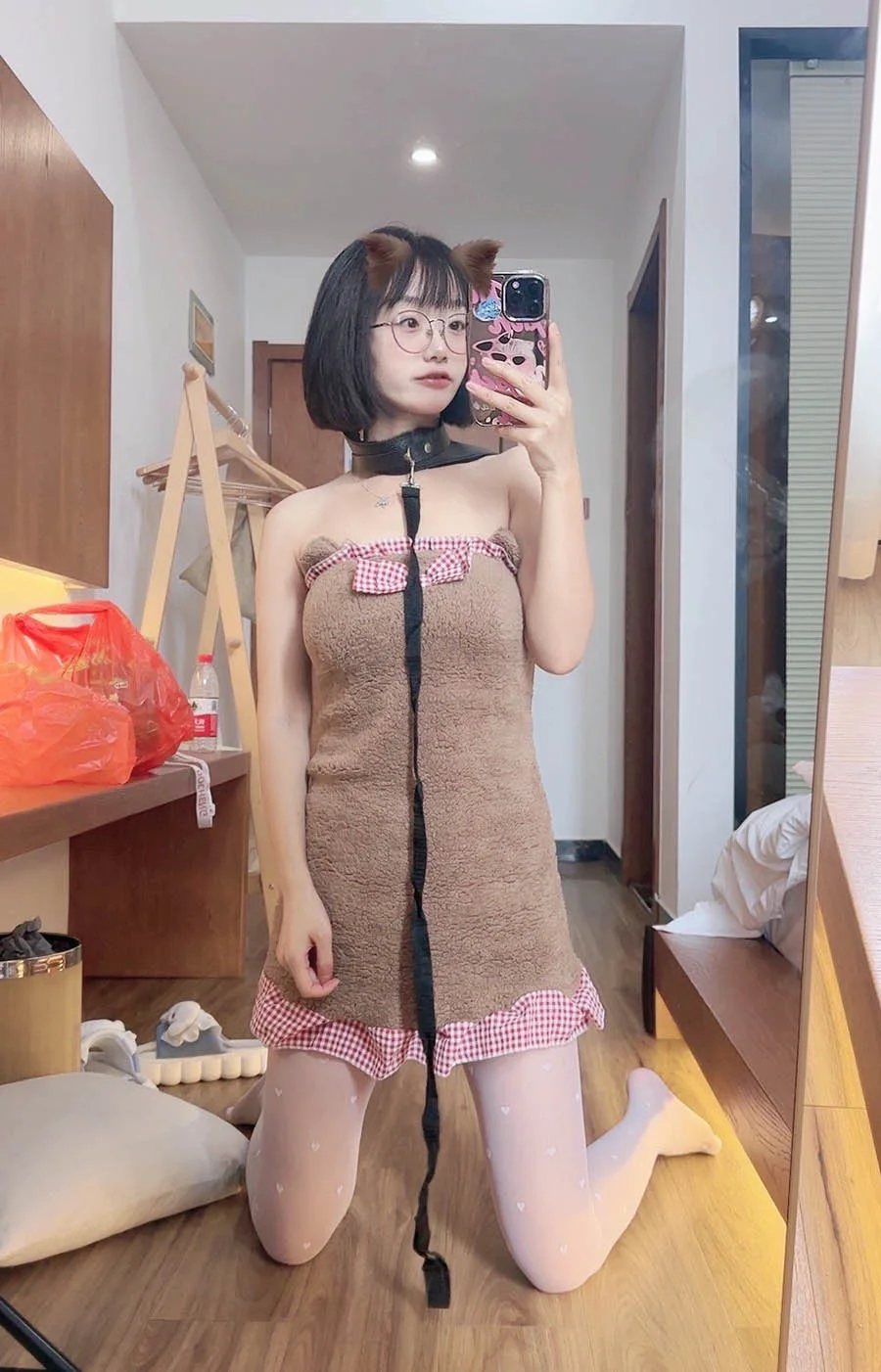胜利的小生活(王胜利) 微密圈全套高清写真合集(持续更新) - 图片 2 胜利的小生活(王胜利) 微密圈全套高清写真合集(持续更新) - 图片 2