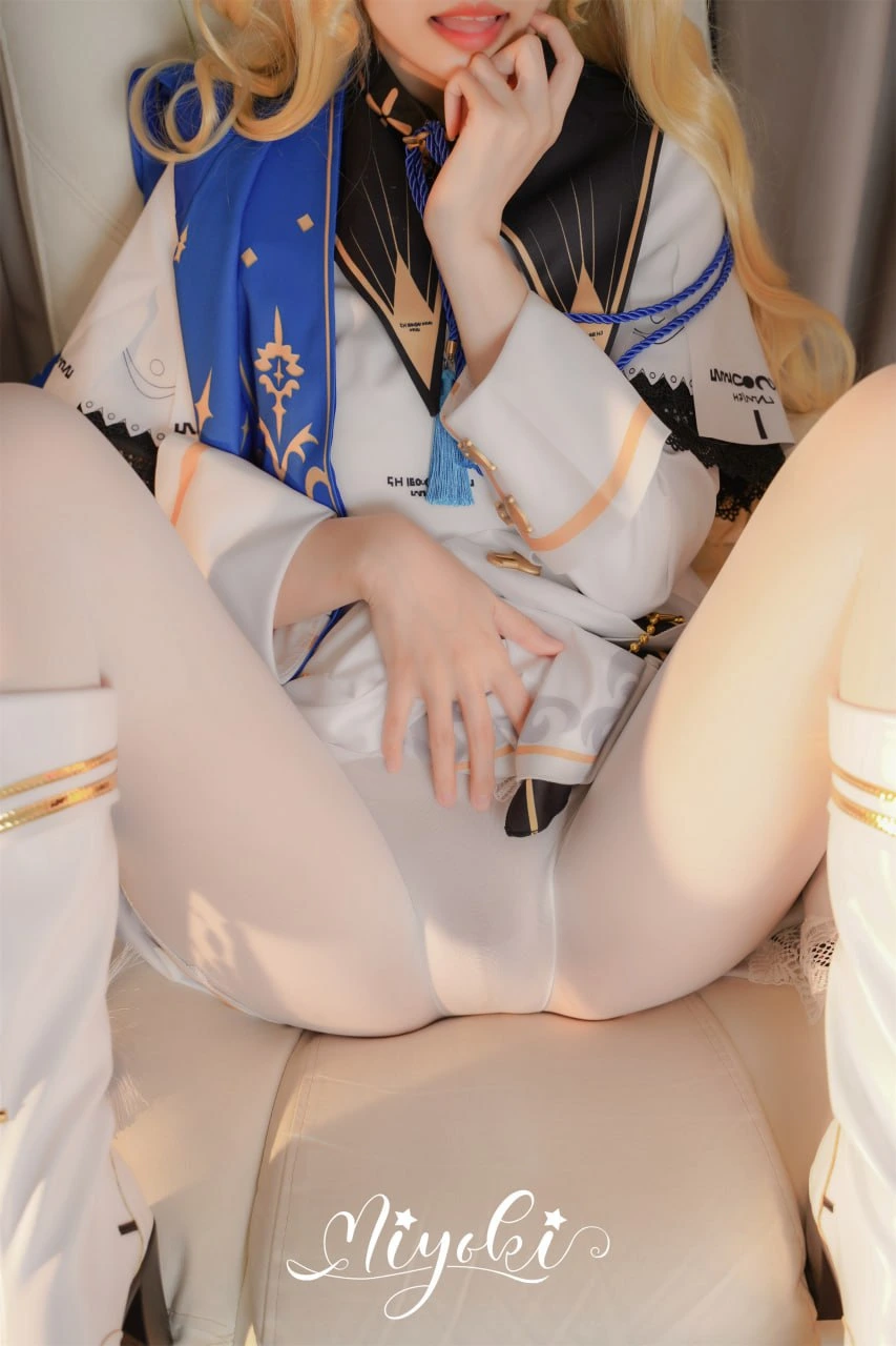 铃木美咲(Misaki Suzuki) Cosplay全套高清写真合集(持续更新) - 图片 2 铃木美咲(Misaki Suzuki) Cosplay全套高清写真合集(持续更新) - 图片 2