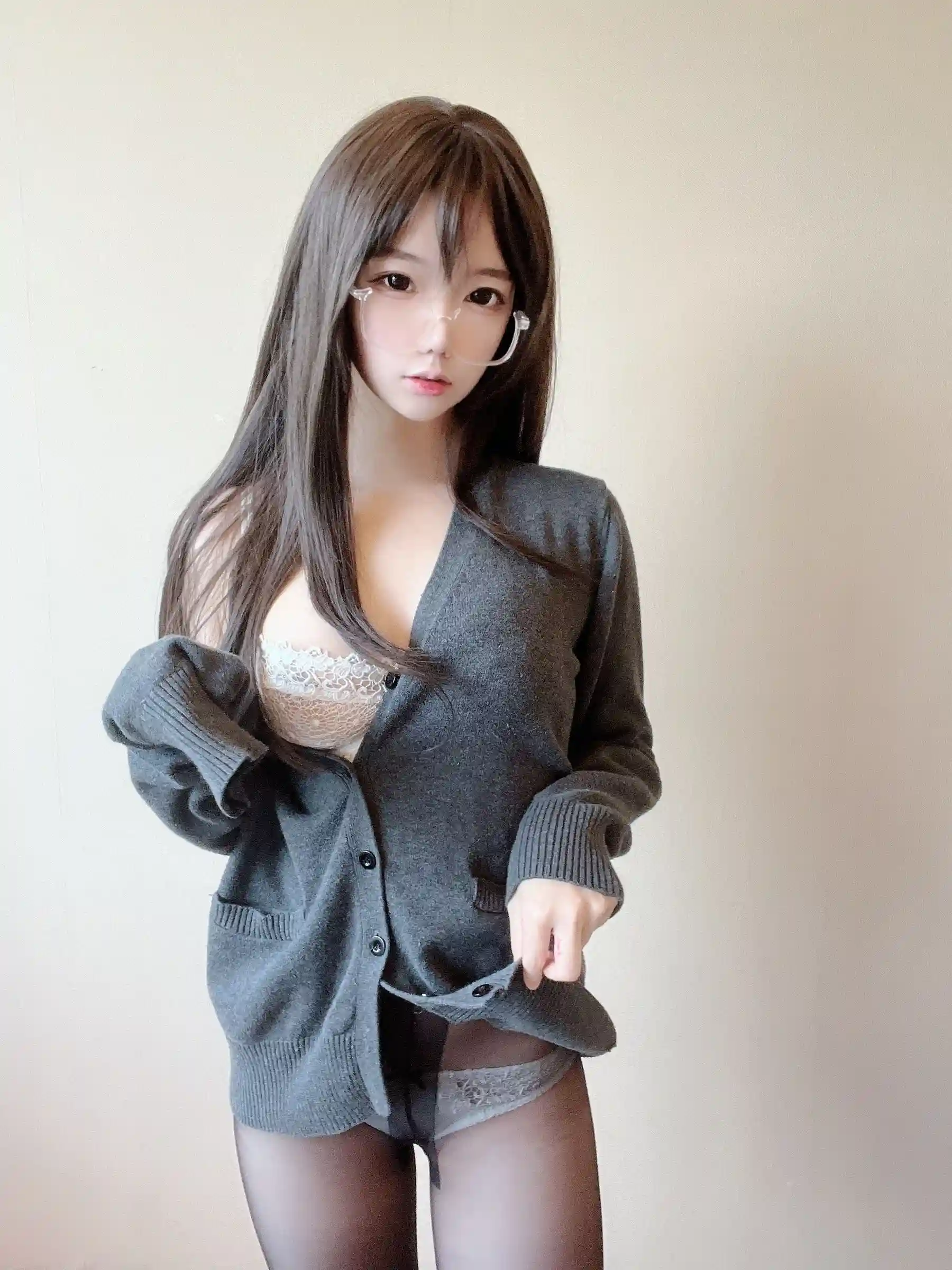 莉犬酱Rainy Cosplay全套高清写真合集(持续更新) - 图片 4 莉犬酱Rainy Cosplay全套高清写真合集(持续更新) - 图片 4