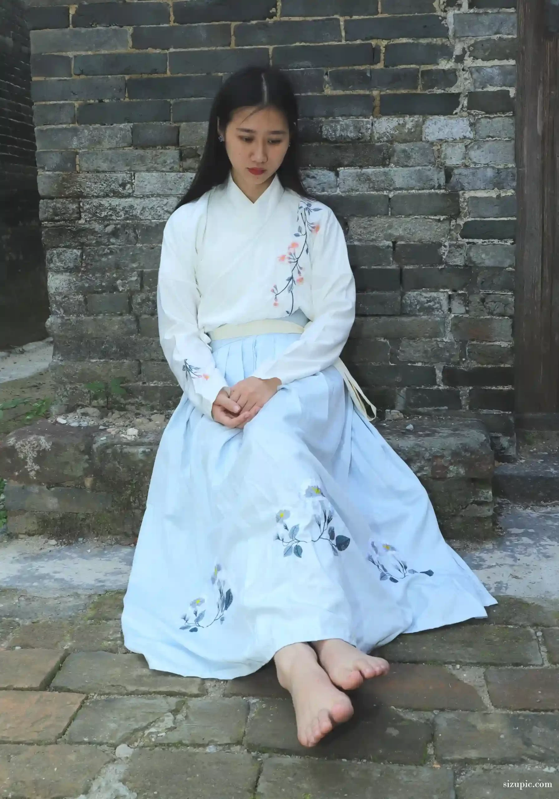 Pary学生模拍 全套高清写真合集(持续更新) - 图片 4 Pary学生模拍 全套高清写真合集(持续更新) - 图片 4
