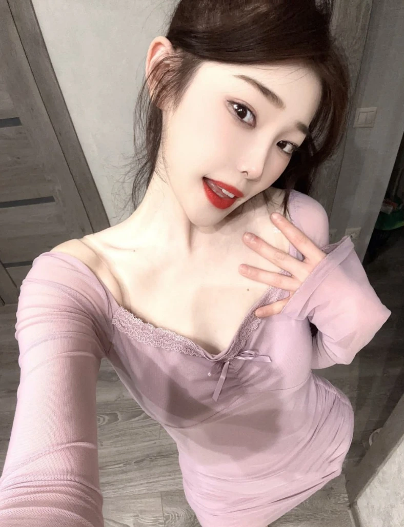 木木ivy 微密圈全套高清写真合集(持续更新) - 图片 2 木木ivy 微密圈全套高清写真合集(持续更新) - 图片 2