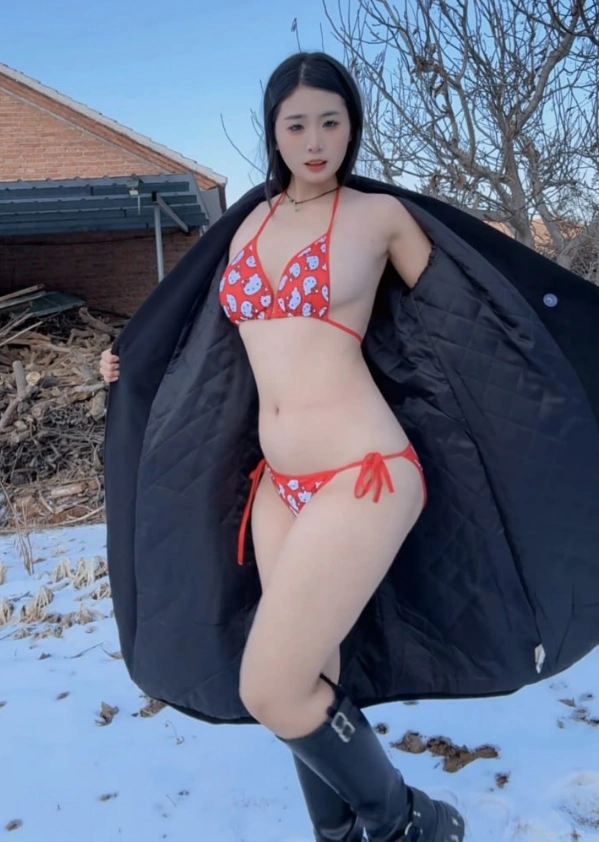 伤心的烤地瓜 微密圈全套高清写真合集(持续更新) - 图片 2 伤心的烤地瓜 微密圈全套高清写真合集(持续更新) - 图片 2