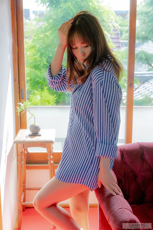 Graphis 全套高清写真合集(持续更新) - 图片 3 Graphis 全套高清写真合集(持续更新) - 图片 3