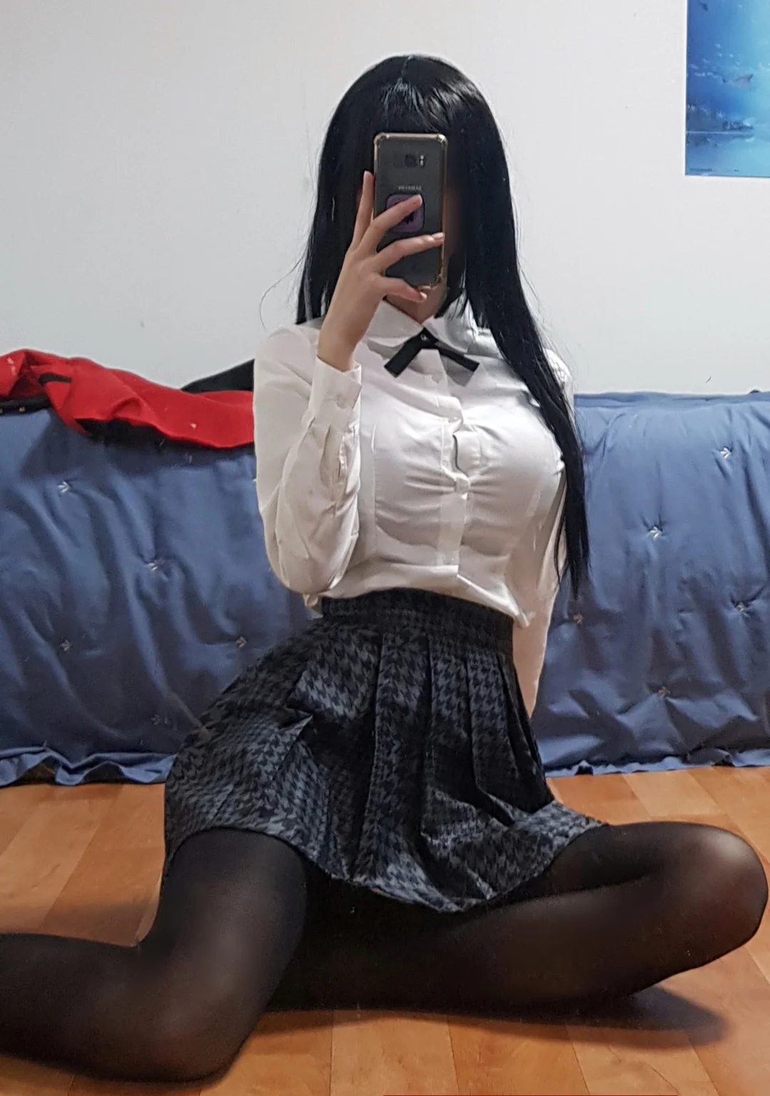 biya(画师) Cosplay全套高清写真合集(持续更新) - 图片 3 biya(画师) Cosplay全套高清写真合集(持续更新) - 图片 3