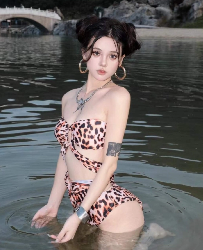 六六狮 微密圈全套高清写真合集(持续更新)-醉美阁