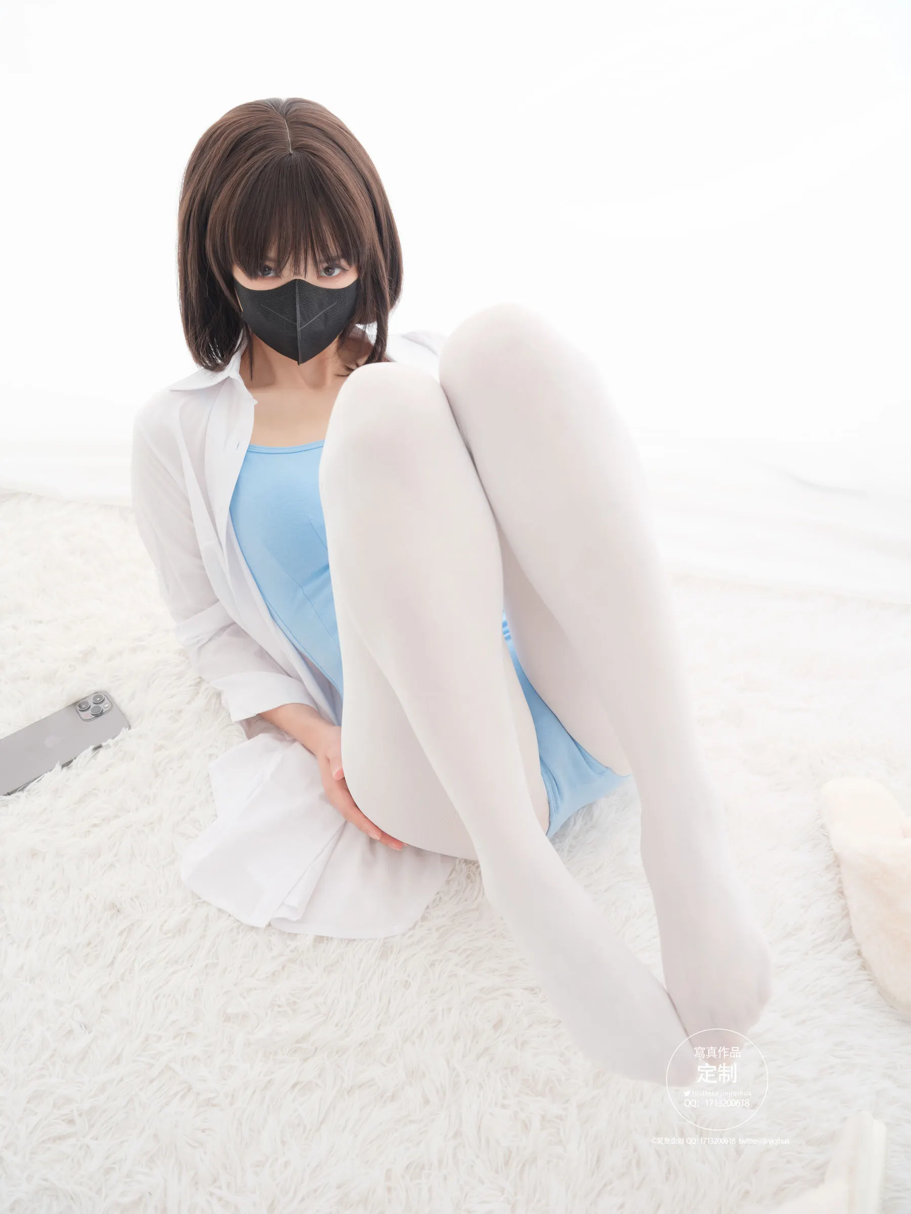 紧急企划 全套高清写真合集(持续更新) - 图片 1 紧急企划 全套高清写真合集(持续更新) - 图片 1