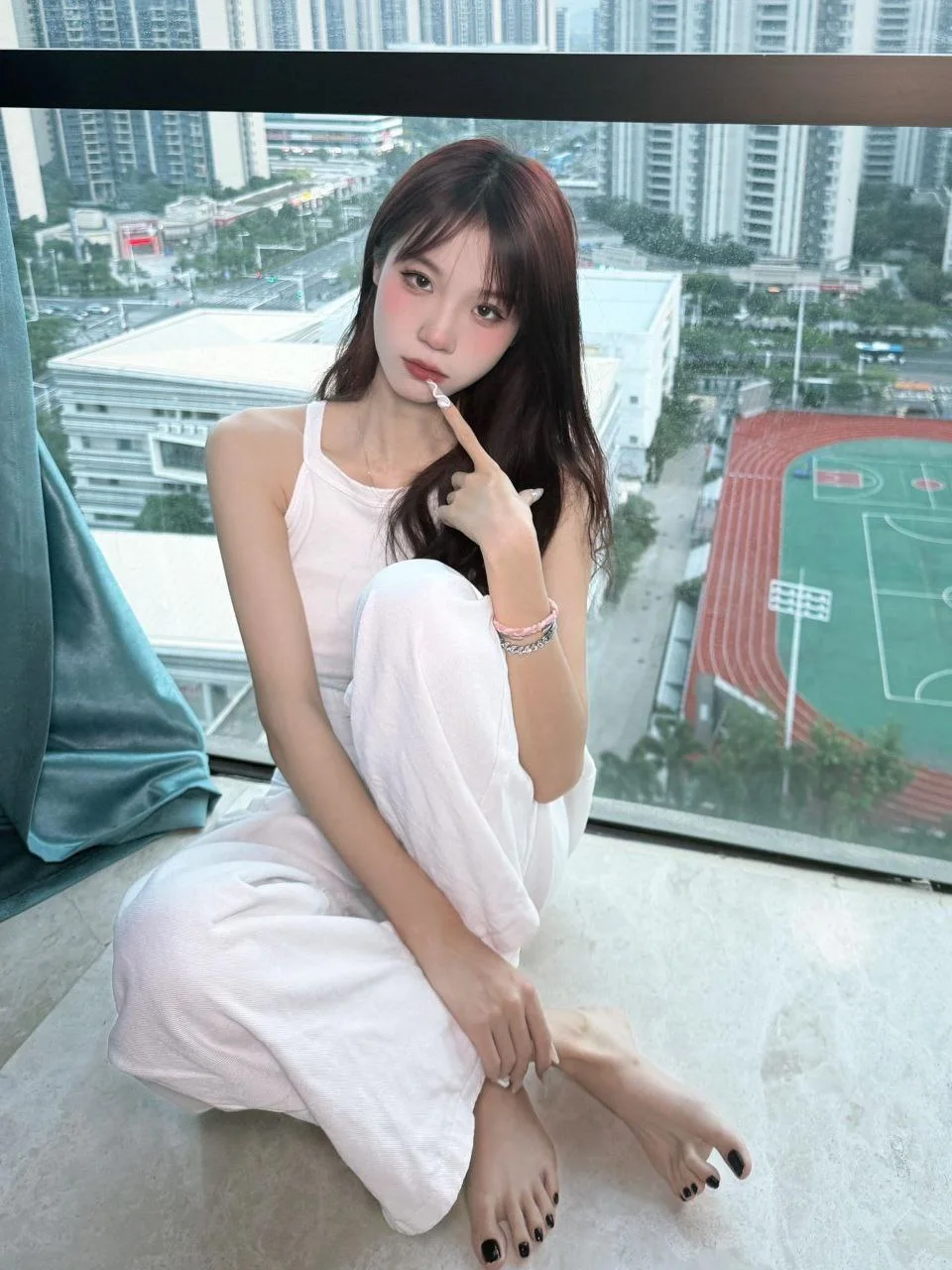 别管小薇(阿薇啊) 微密圈全套高清写真合集(持续更新)-醉美阁