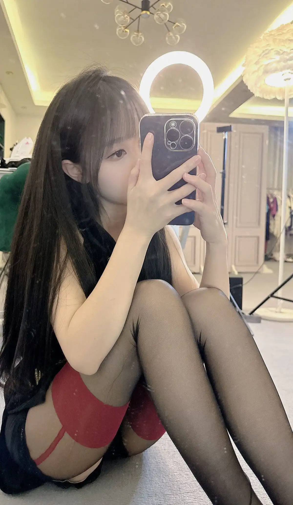 汤圆可甜了 微密圈全套高清写真合集(持续更新) - 图片 4 汤圆可甜了 微密圈全套高清写真合集(持续更新) - 图片 4