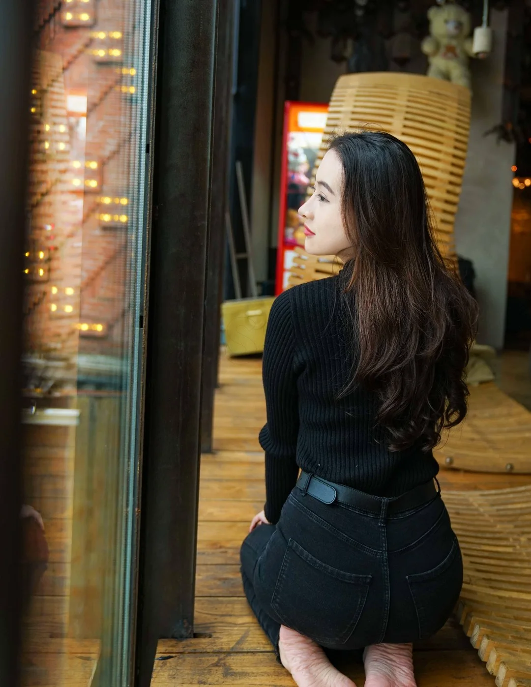 MussGirl慕丝女郎 全套高清写真合集(持续更新) - 图片 1 MussGirl慕丝女郎 全套高清写真合集(持续更新) - 图片 1