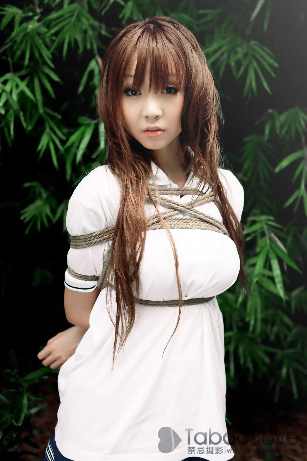 Taboo-love禁忌摄影 全套高清写真合集(持续更新) - 图片 2 Taboo-love禁忌摄影 全套高清写真合集(持续更新) - 图片 2