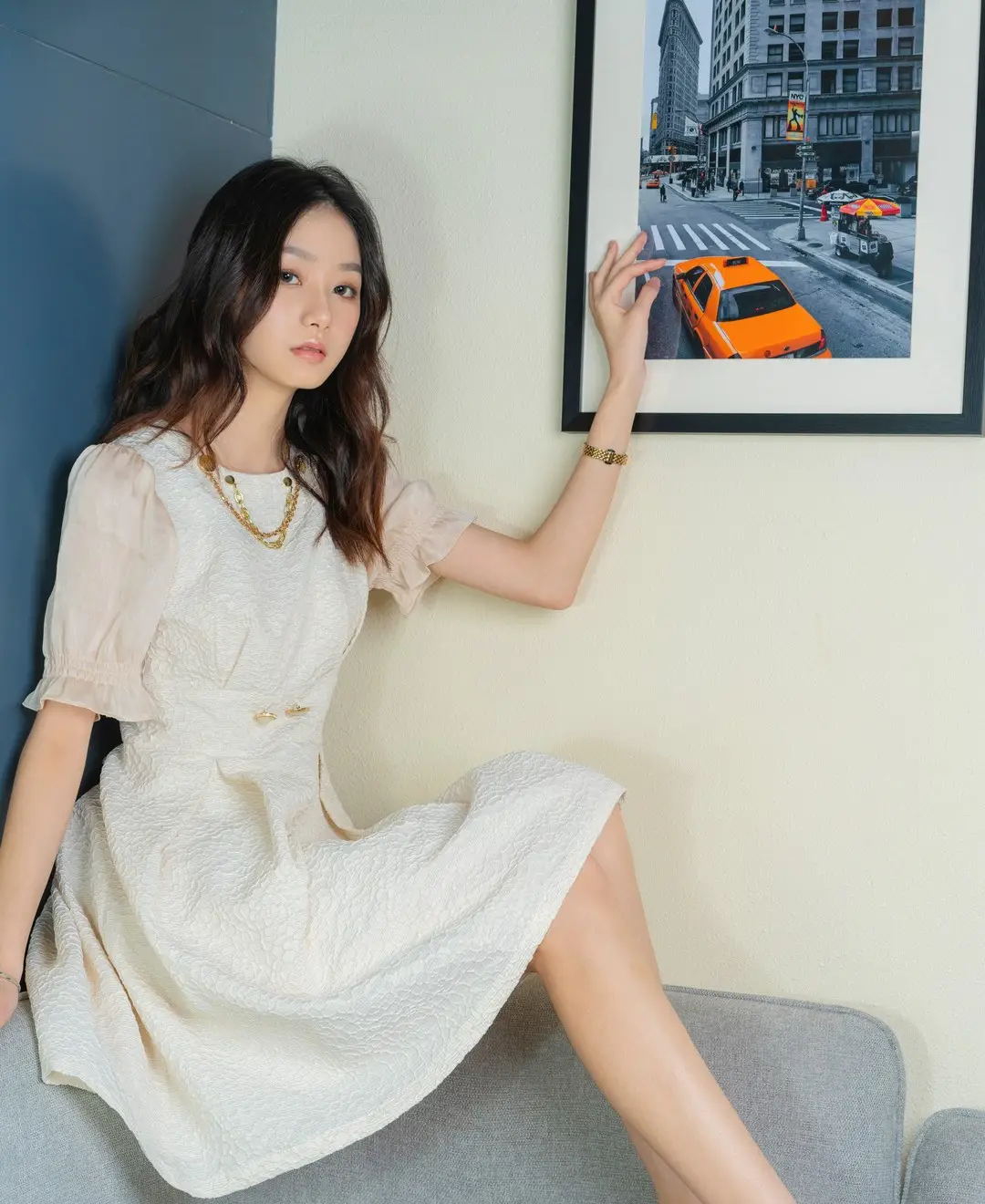 KeLaGirls克拉女神 全套高清写真合集(持续更新) - 图片 2 KeLaGirls克拉女神 全套高清写真合集(持续更新) - 图片 2