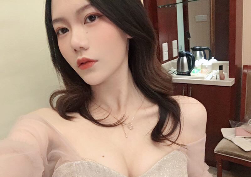 快点亲亲我吖(魔法秋秋) 微密圈全套高清写真合集(持续更新)-醉美阁