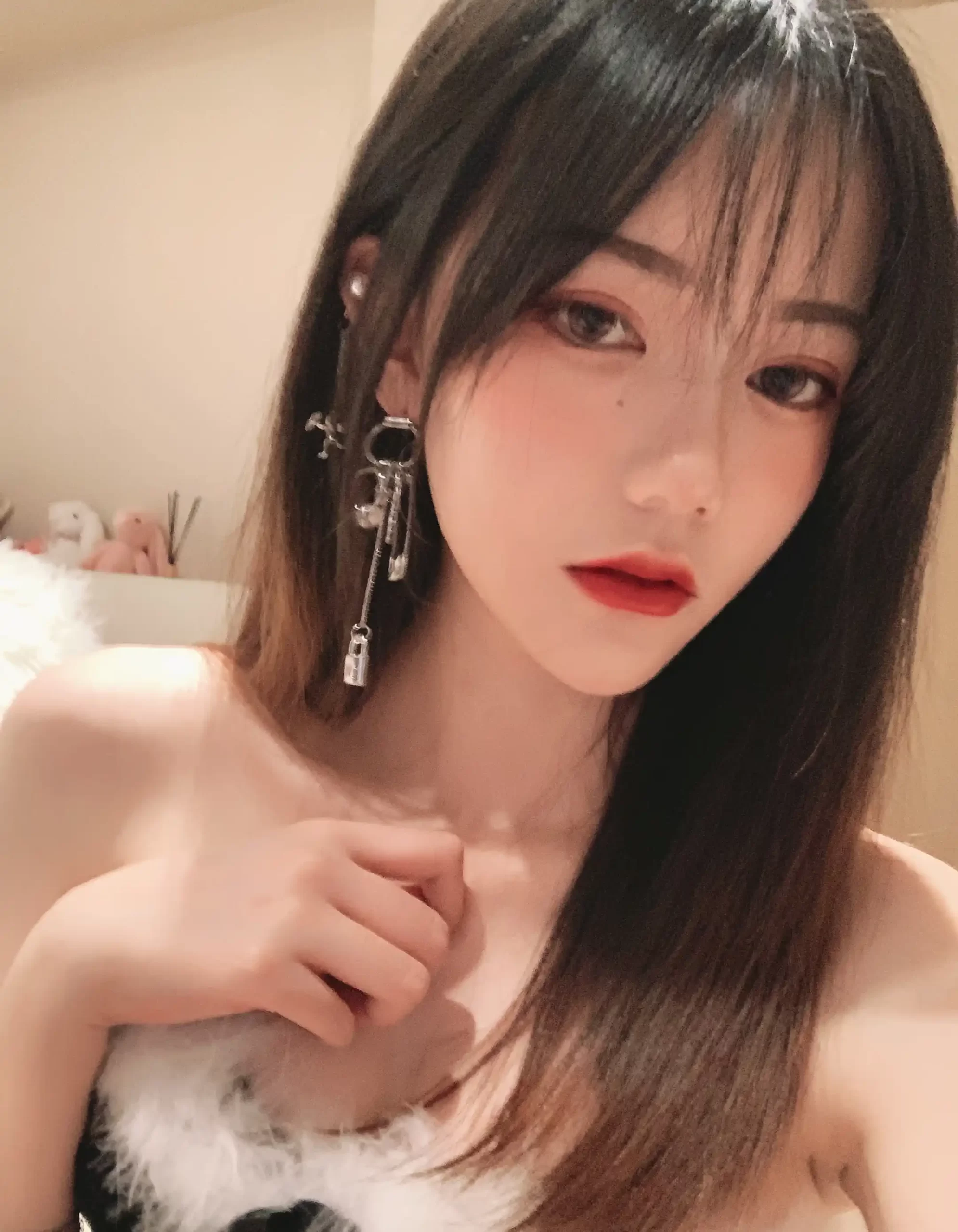快点亲亲我吖(魔法秋秋) 微密圈全套高清写真合集(持续更新) - 图片 2 快点亲亲我吖(魔法秋秋) 微密圈全套高清写真合集(持续更新) - 图片 2