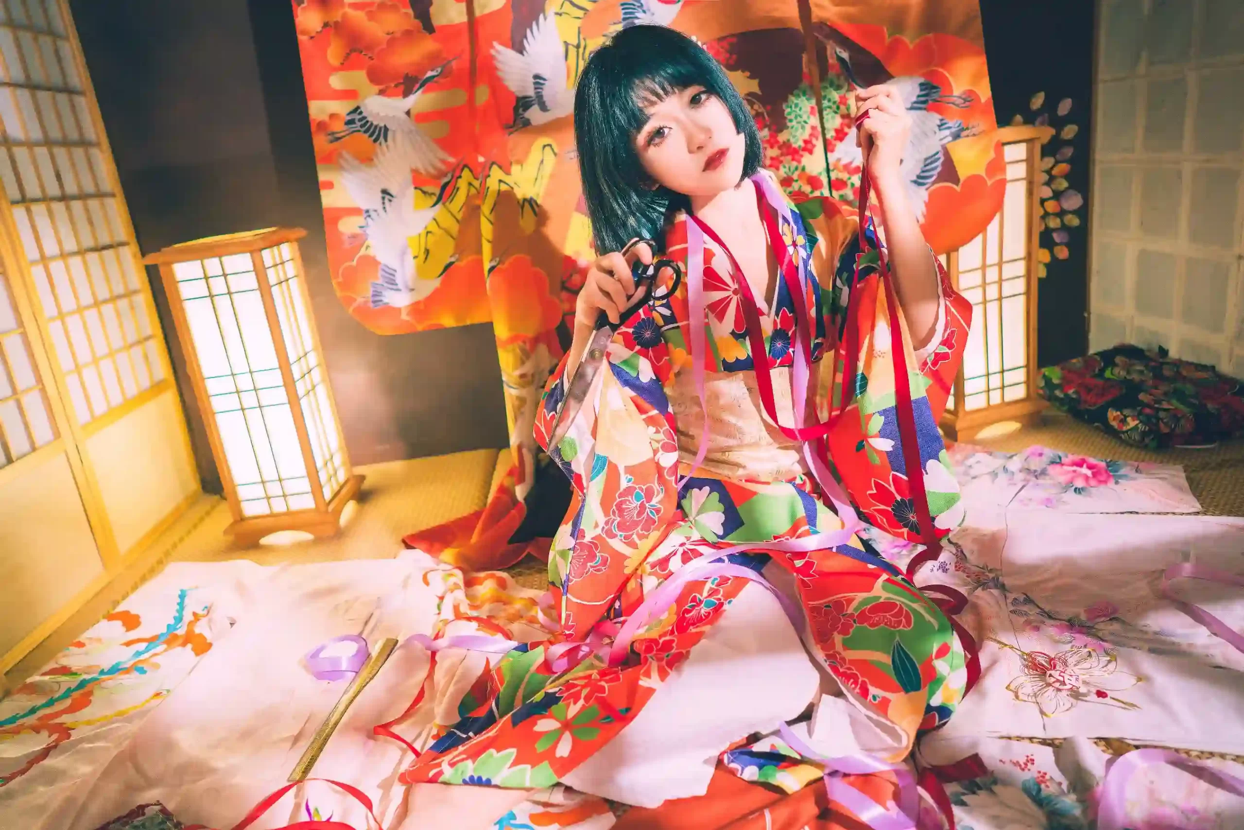 黄金二逼王 Cosplay全套高清写真合集(持续更新) - 图片 4 黄金二逼王 Cosplay全套高清写真合集(持续更新) - 图片 4