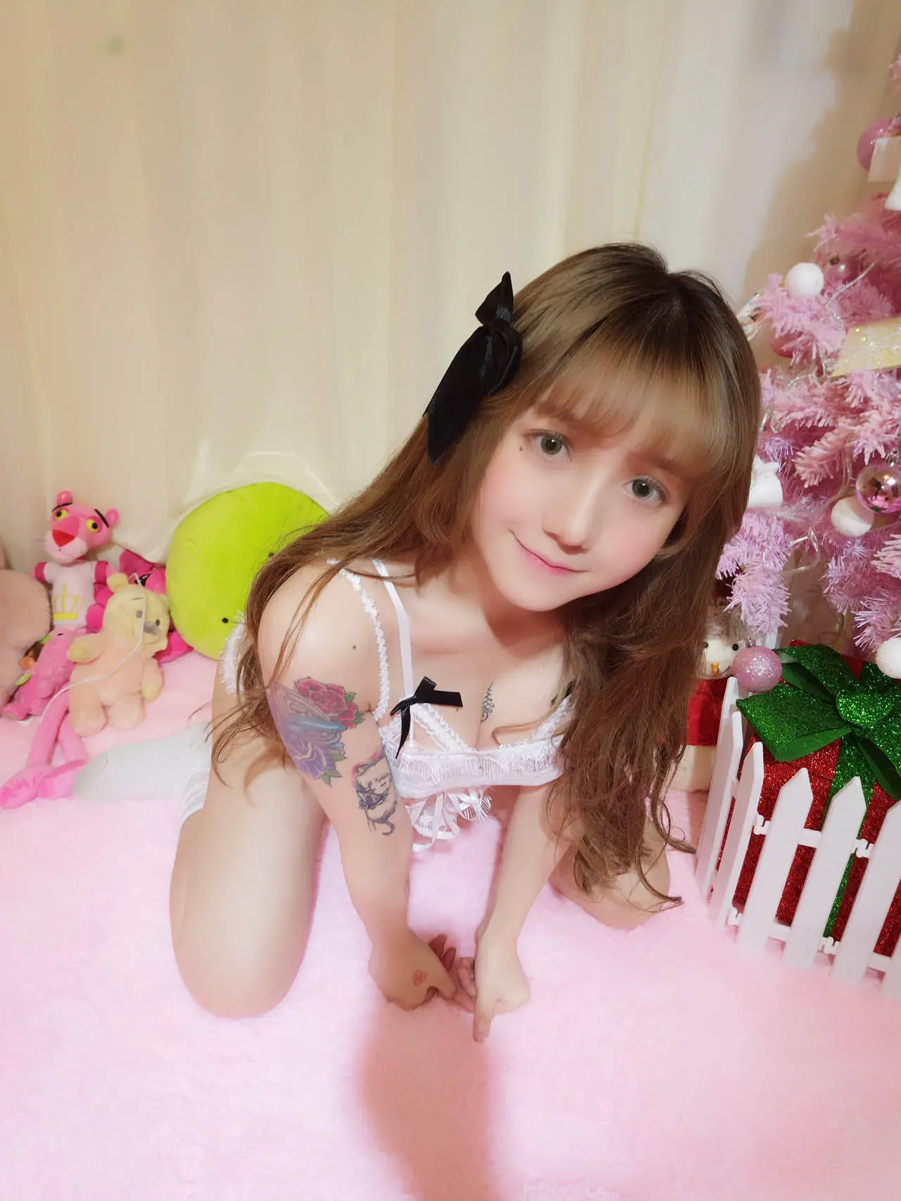 洛丽塔大哥lolita Cosplay全套高清写真合集(持续更新) - 图片 4 洛丽塔大哥lolita Cosplay全套高清写真合集(持续更新) - 图片 4