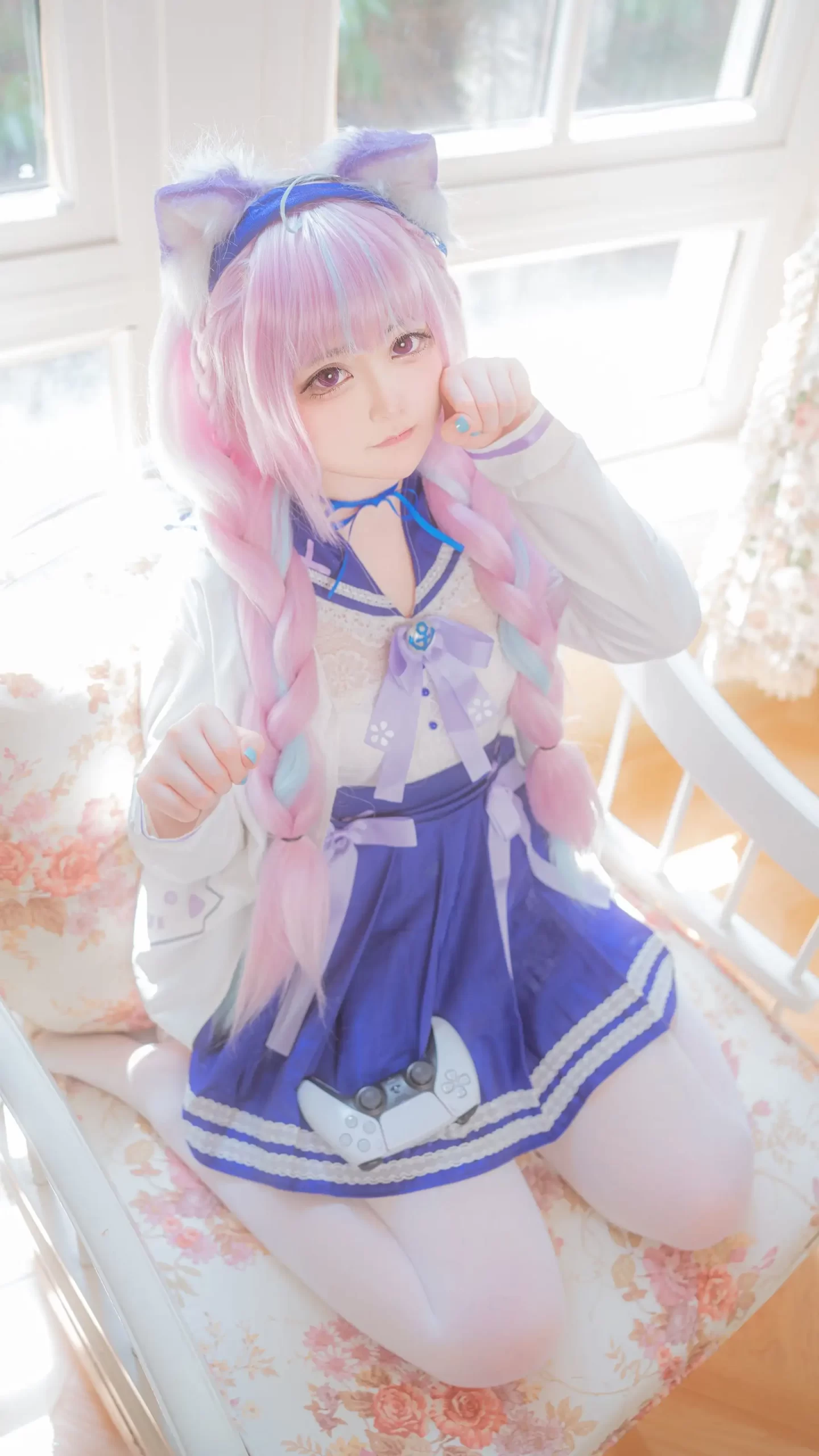 Sayako(さやこ) Cosplay全套高清写真合集(持续更新)-醉美阁