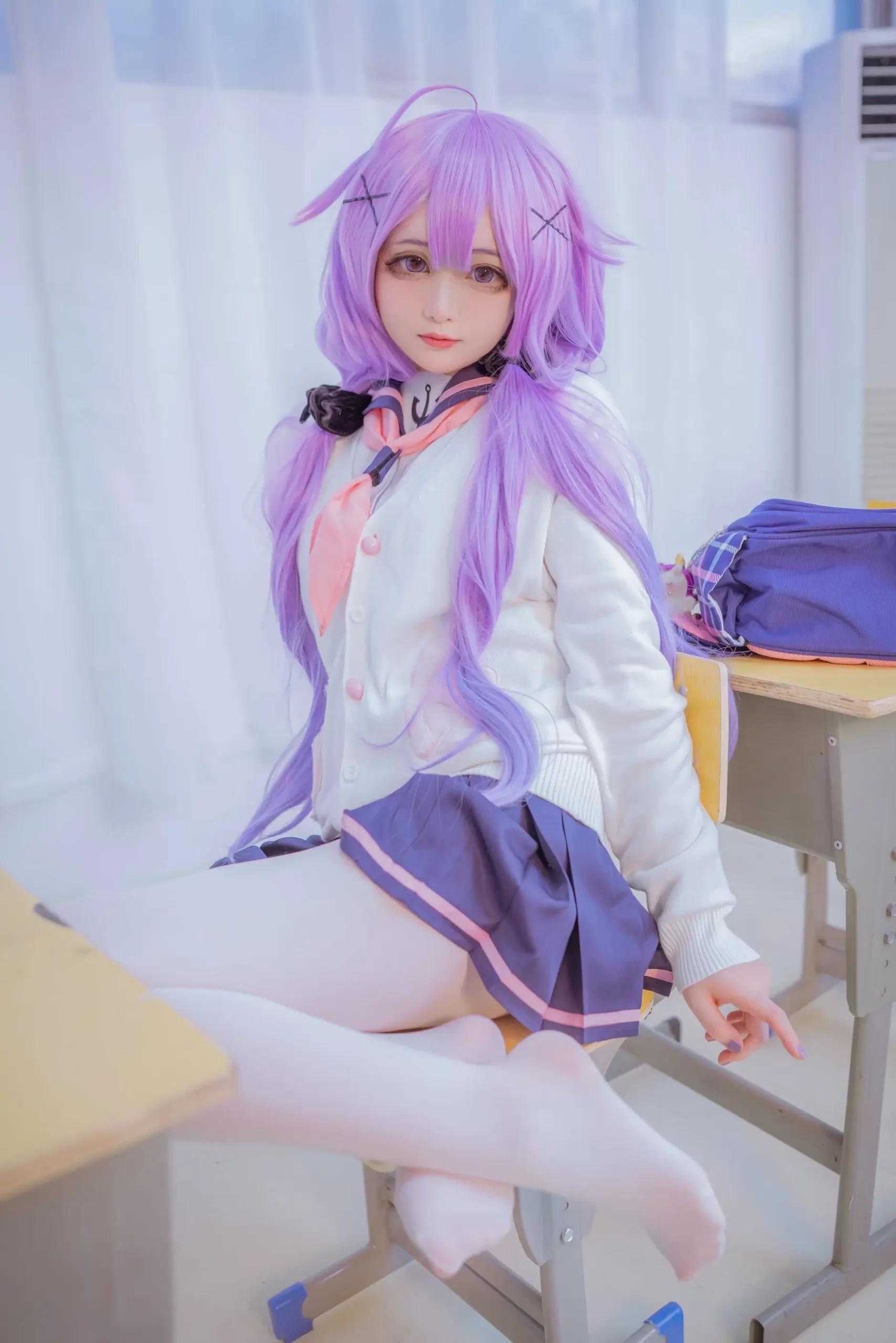 Sayako(さやこ) Cosplay全套高清写真合集(持续更新) - 图片 2 Sayako(さやこ) Cosplay全套高清写真合集(持续更新) - 图片 2