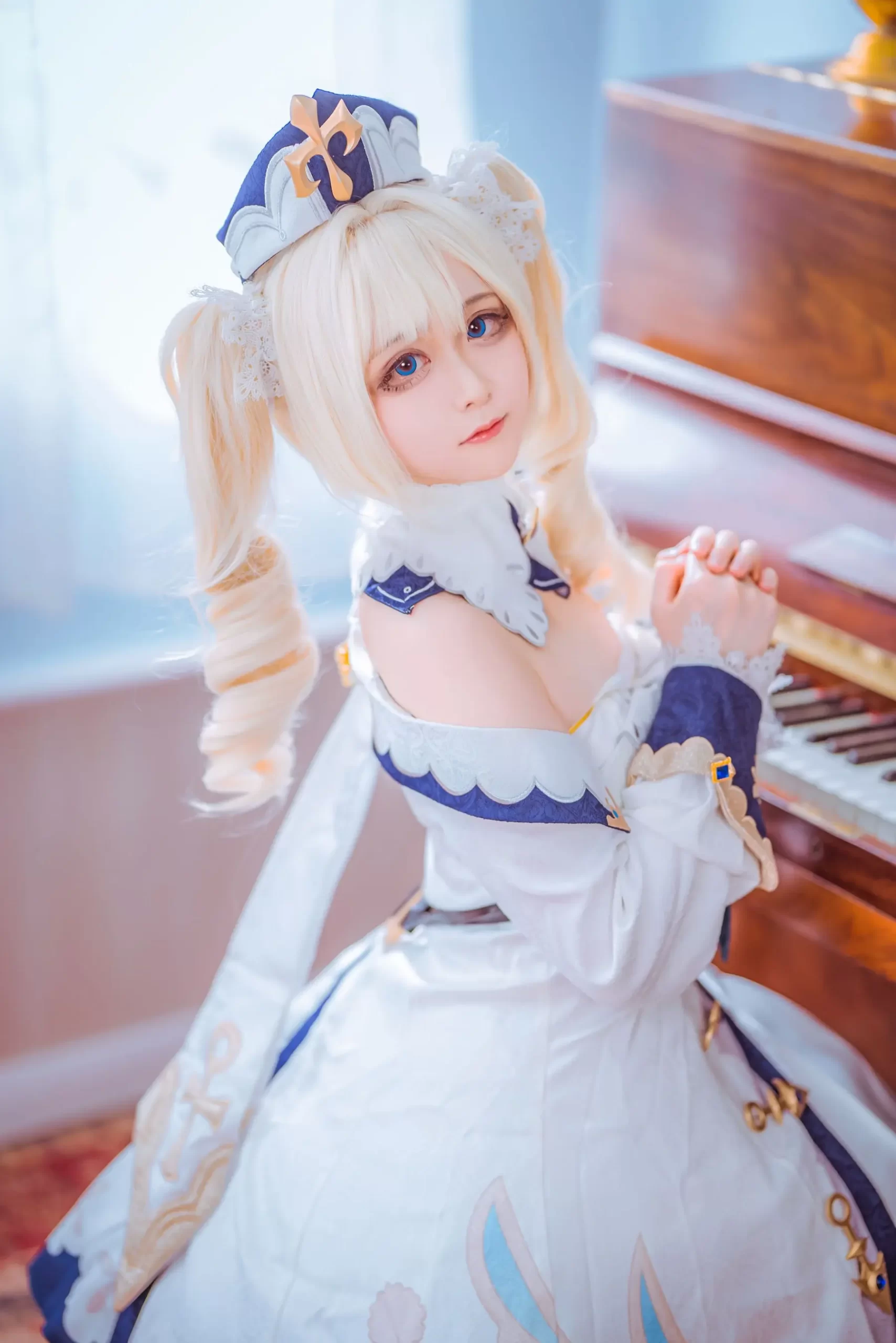 Sayako(さやこ) Cosplay全套高清写真合集(持续更新) - 图片 3 Sayako(さやこ) Cosplay全套高清写真合集(持续更新) - 图片 3