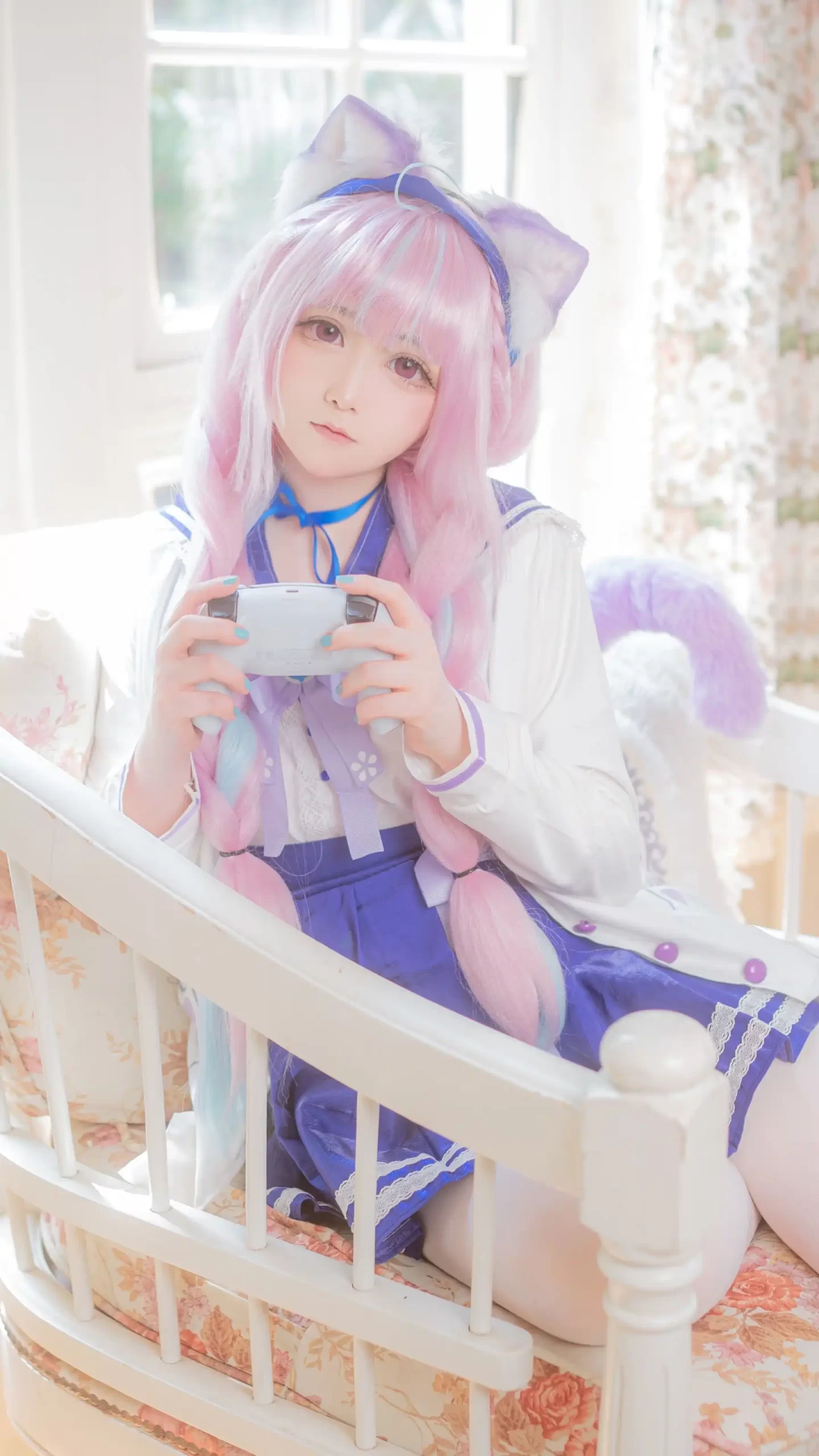 Sayako(さやこ) Cosplay全套高清写真合集(持续更新) - 图片 4 Sayako(さやこ) Cosplay全套高清写真合集(持续更新) - 图片 4