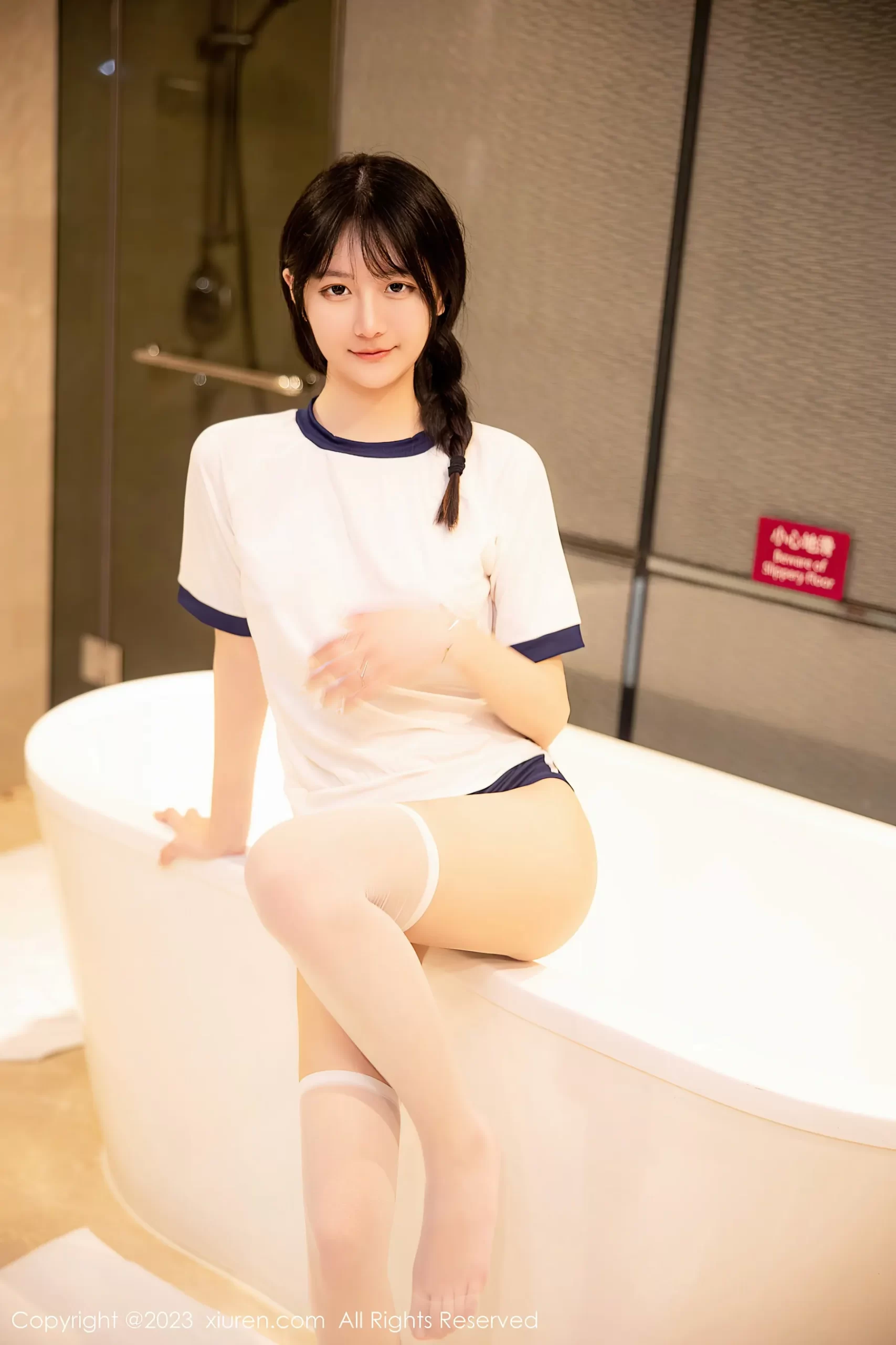 谢小蒽(幼幼) 秀人网全套高清写真合集(持续更新) - 图片 1 谢小蒽(幼幼) 秀人网全套高清写真合集(持续更新) - 图片 1