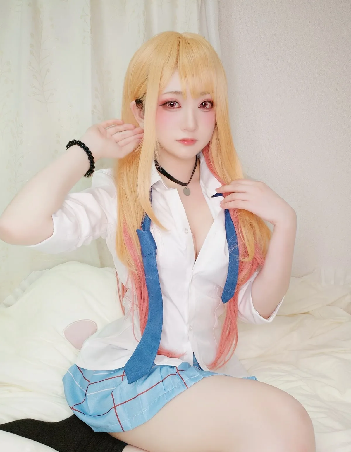 Yuki亭 Cosplay全套高清写真合集(持续更新) - 图片 3 Yuki亭 Cosplay全套高清写真合集(持续更新) - 图片 3