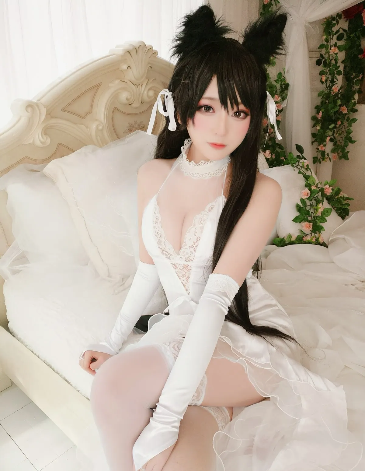 Yuki亭 Cosplay全套高清写真合集(持续更新) - 图片 4 Yuki亭 Cosplay全套高清写真合集(持续更新) - 图片 4