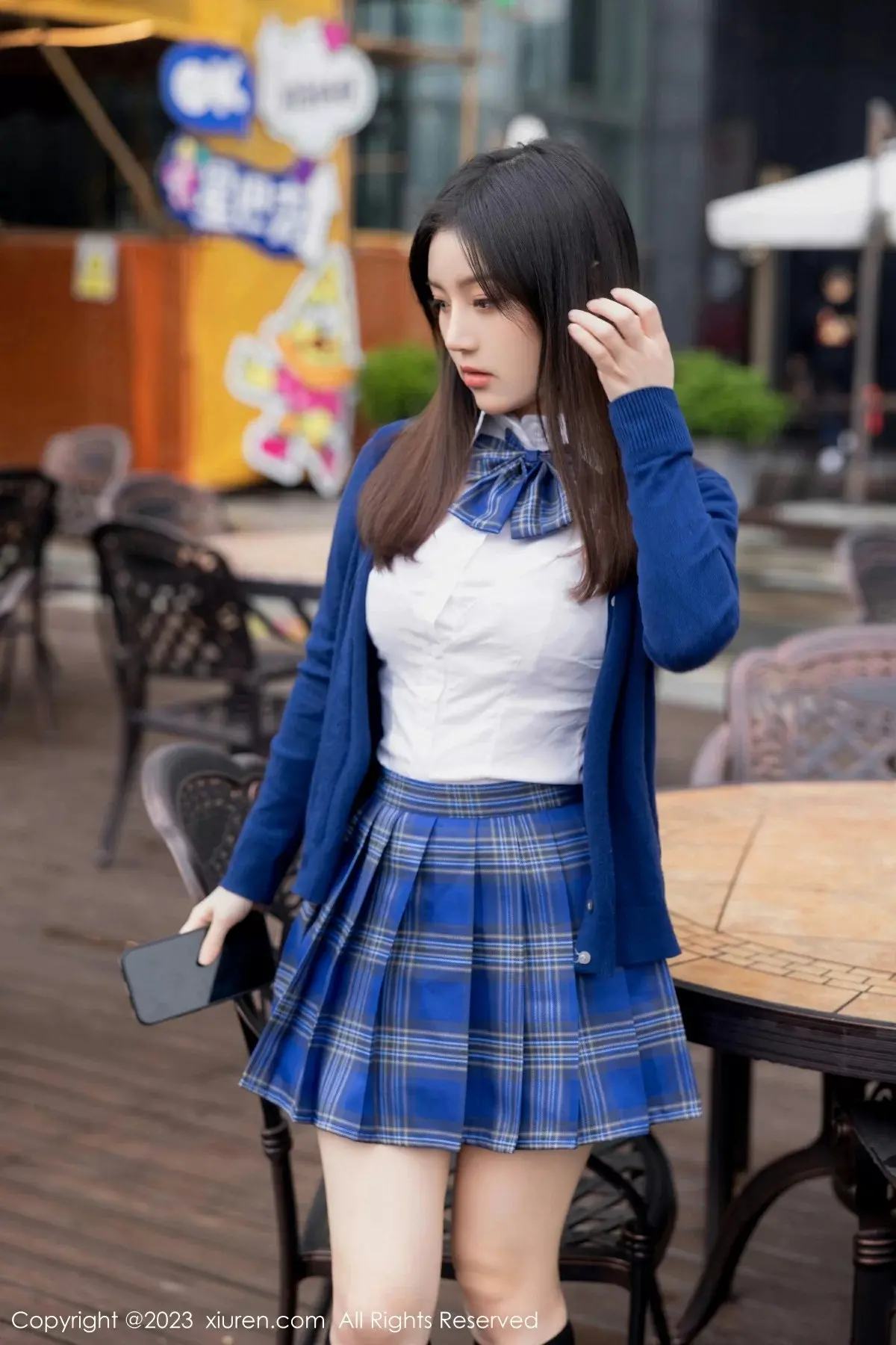 豆瓣酱 Coser全套高清写真合集(持续更新) - 图片 4