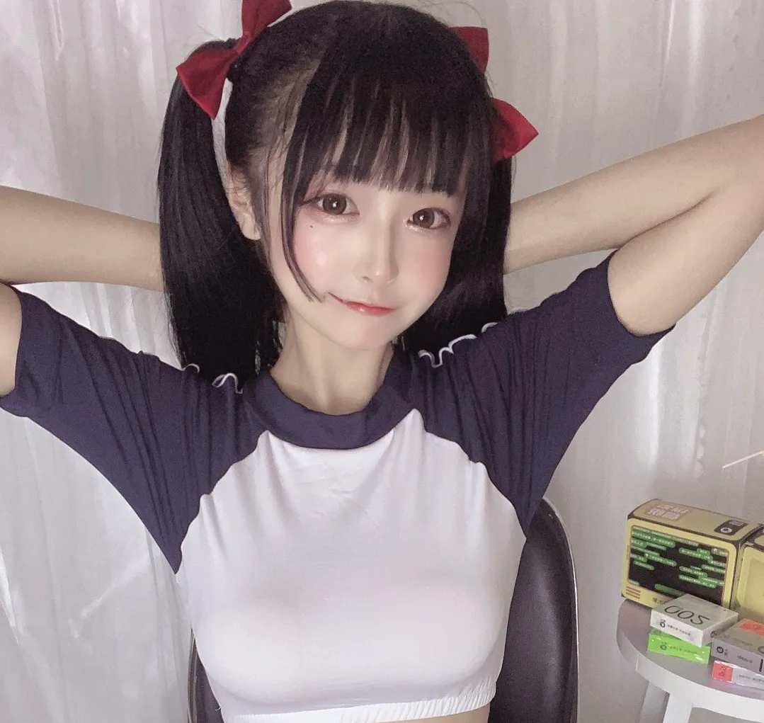 佳佳好难啊(佳佳酱) Cosplay全套高清写真合集(持续更新) - 图片 2 佳佳好难啊(佳佳酱) Cosplay全套高清写真合集(持续更新) - 图片 2
