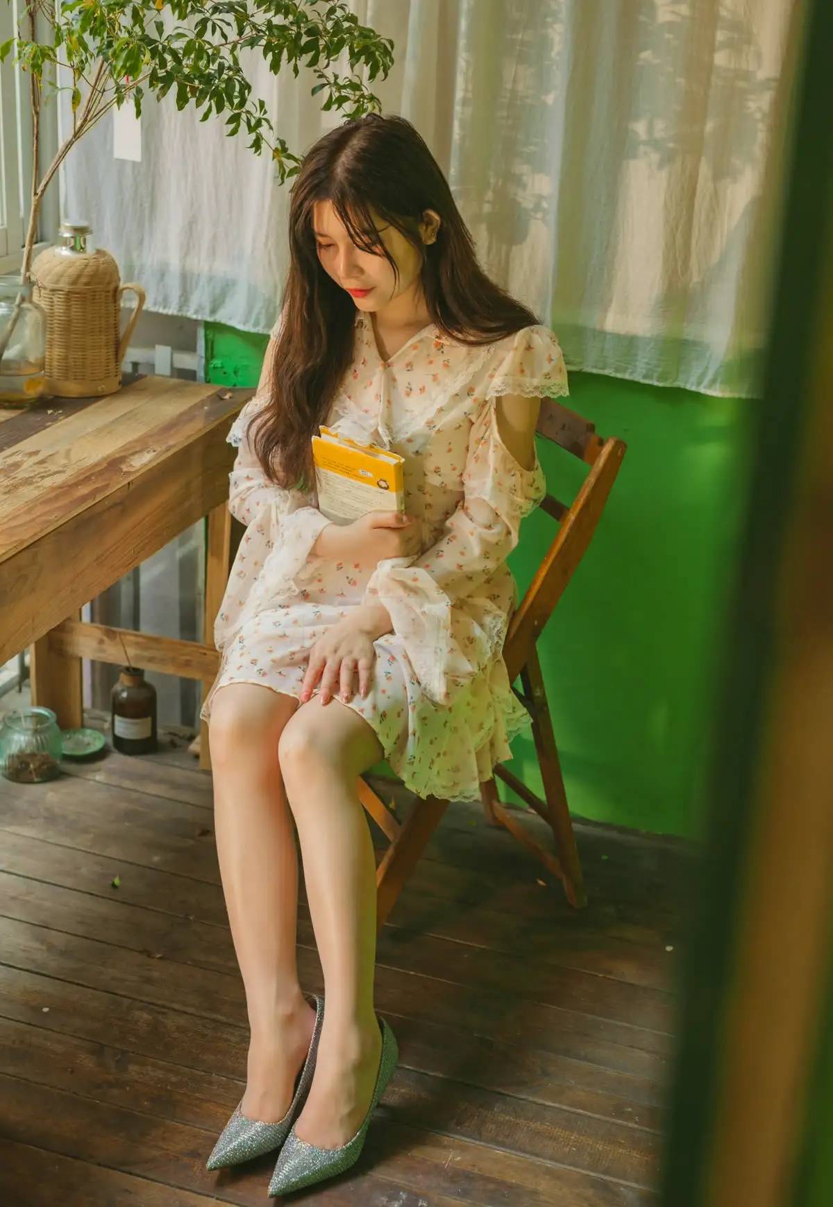 尤蜜丝(Youmisi) 全套高清写真合集(持续更新) - 图片 3 尤蜜丝(Youmisi) 全套高清写真合集(持续更新) - 图片 3