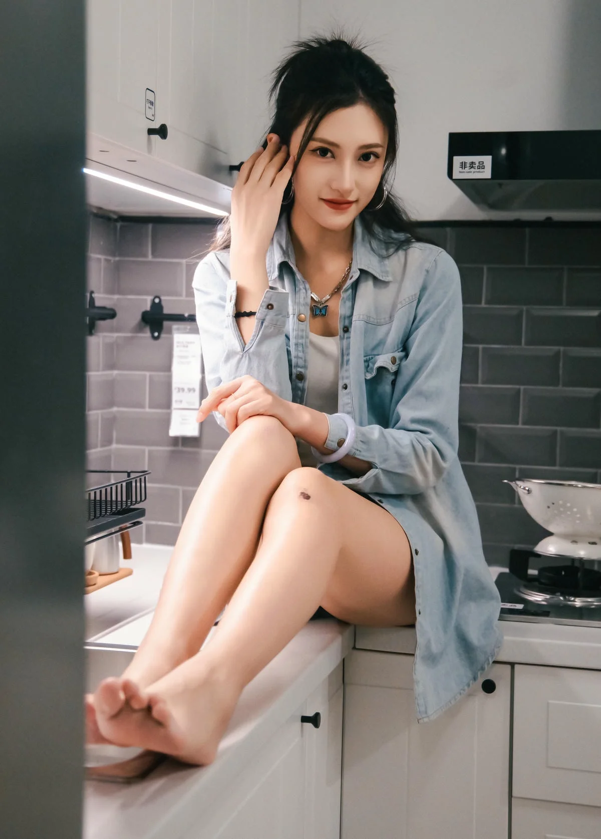 足愉心摄影 全套高清写真合集(持续更新) - 图片 2 足愉心摄影 全套高清写真合集(持续更新) - 图片 2