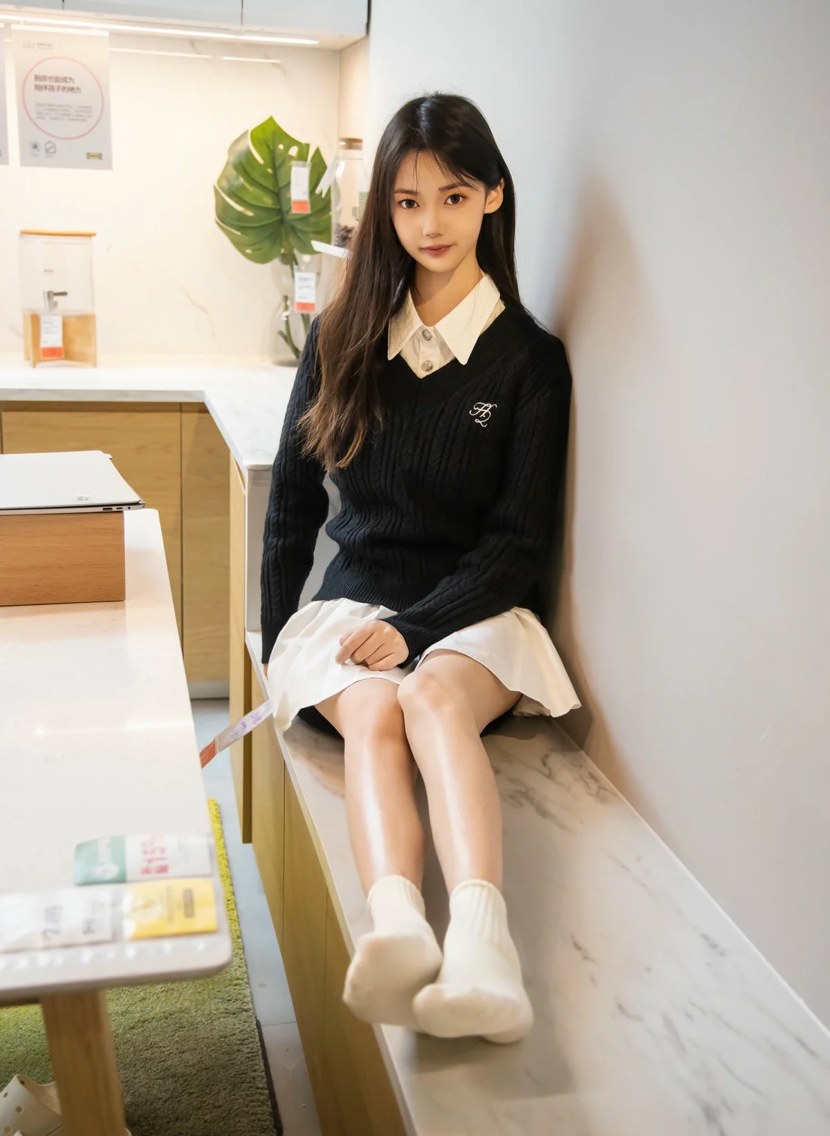足愉心摄影 全套高清写真合集(持续更新) - 图片 4 足愉心摄影 全套高清写真合集(持续更新) - 图片 4