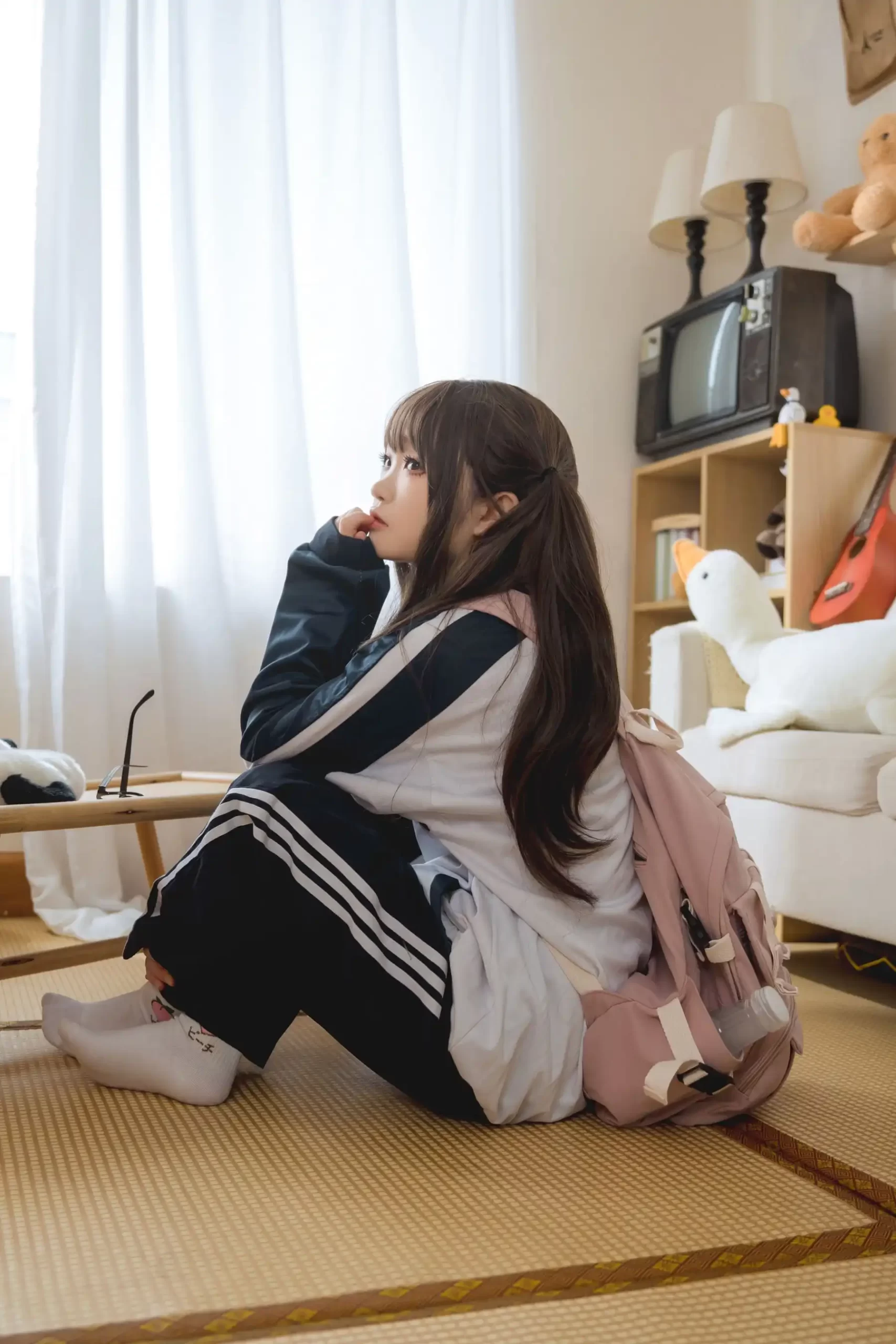 神沢永莉 Cosplay全套高清写真合集(持续更新) - 图片 2 神沢永莉 Cosplay全套高清写真合集(持续更新) - 图片 2