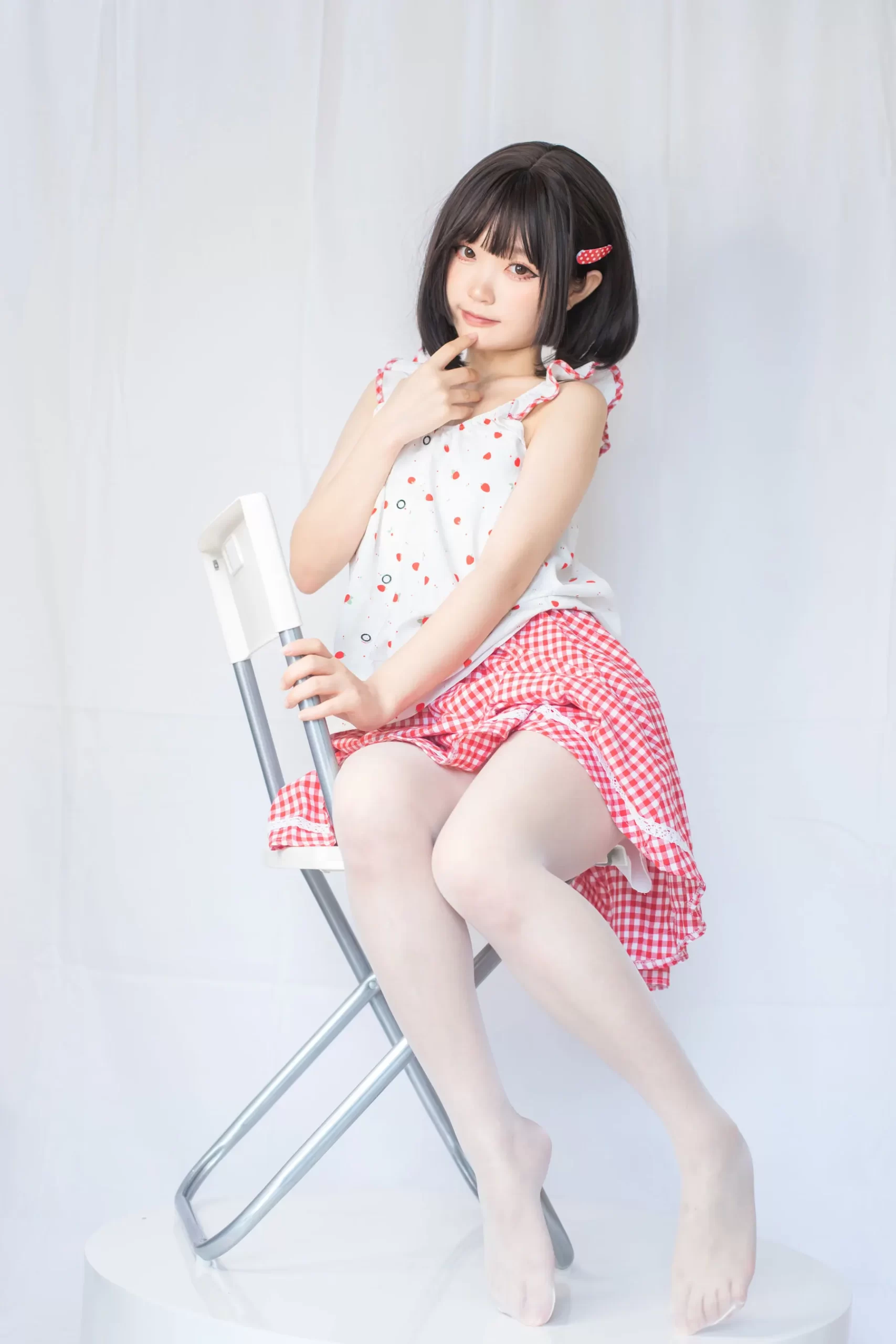神沢永莉 Cosplay全套高清写真合集(持续更新) - 图片 3 神沢永莉 Cosplay全套高清写真合集(持续更新) - 图片 3