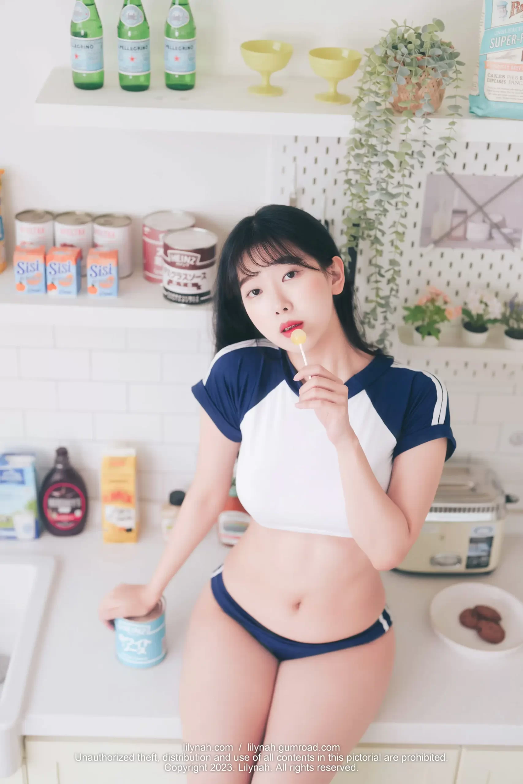 Lilynah 全套高清写真合集(持续更新) - 图片 2 Lilynah 全套高清写真合集(持续更新) - 图片 2