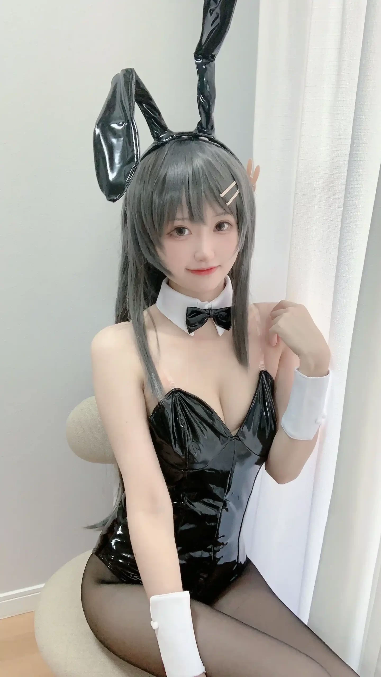 千阳(ちよ(千阳快起床) Cosplay全套高清写真合集(持续更新) - 图片 2 千阳(ちよ(千阳快起床) Cosplay全套高清写真合集(持续更新) - 图片 2