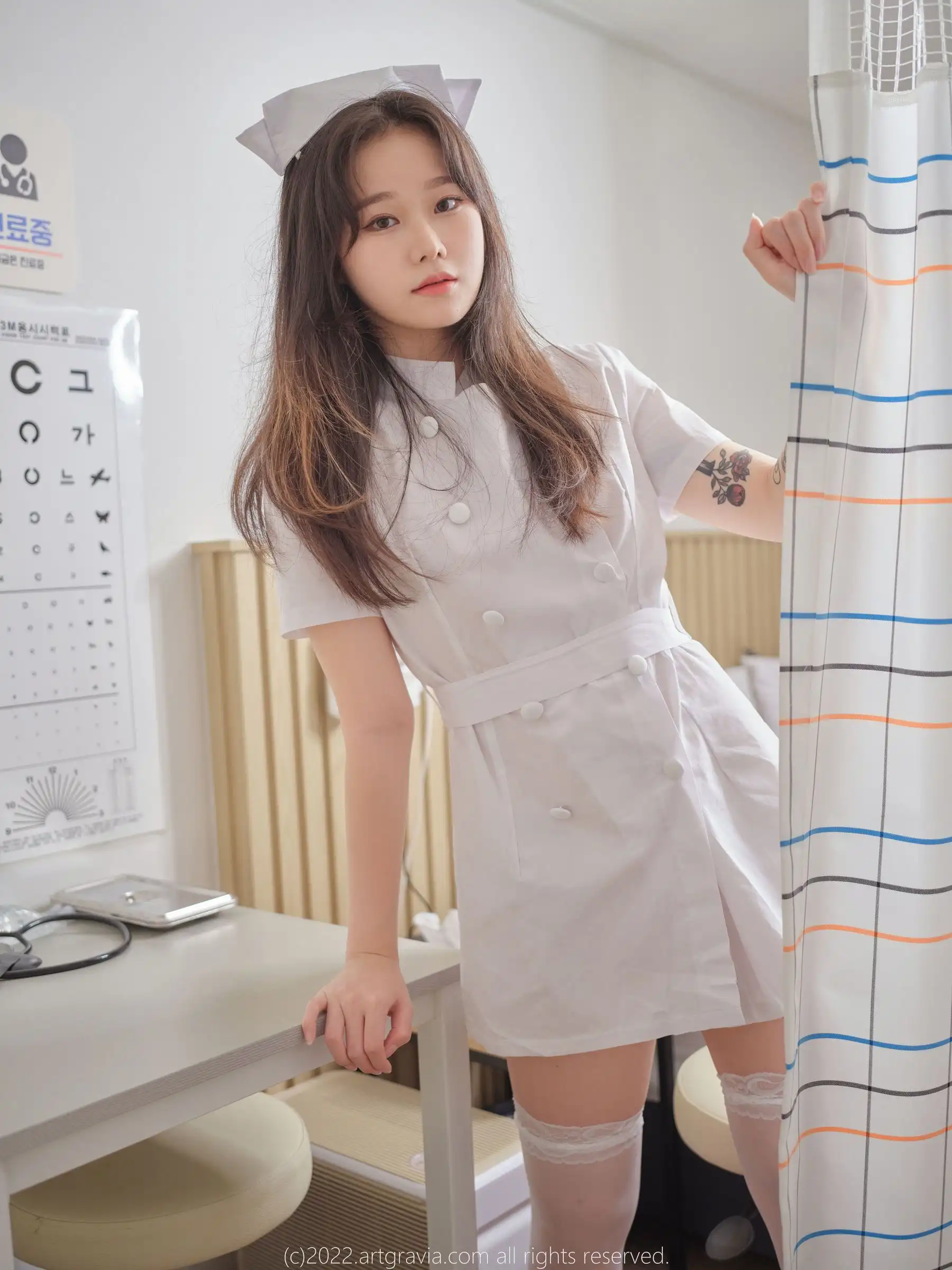 Sira (시라) Cosplay全套高清写真合集(持续更新) - 图片 2