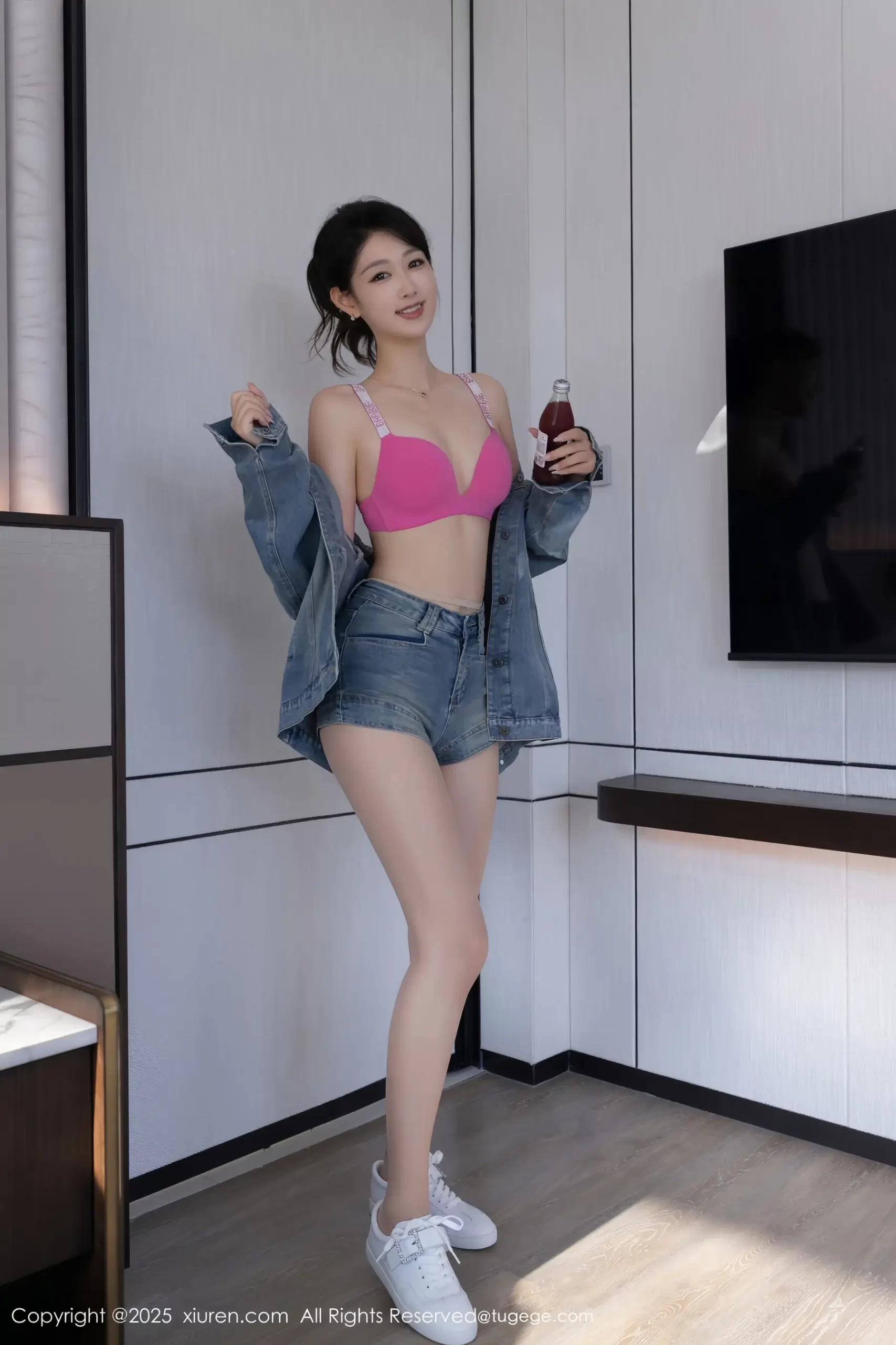 唐安琪 内购无水印全套高清写真合集(持续更新) - 图片 2