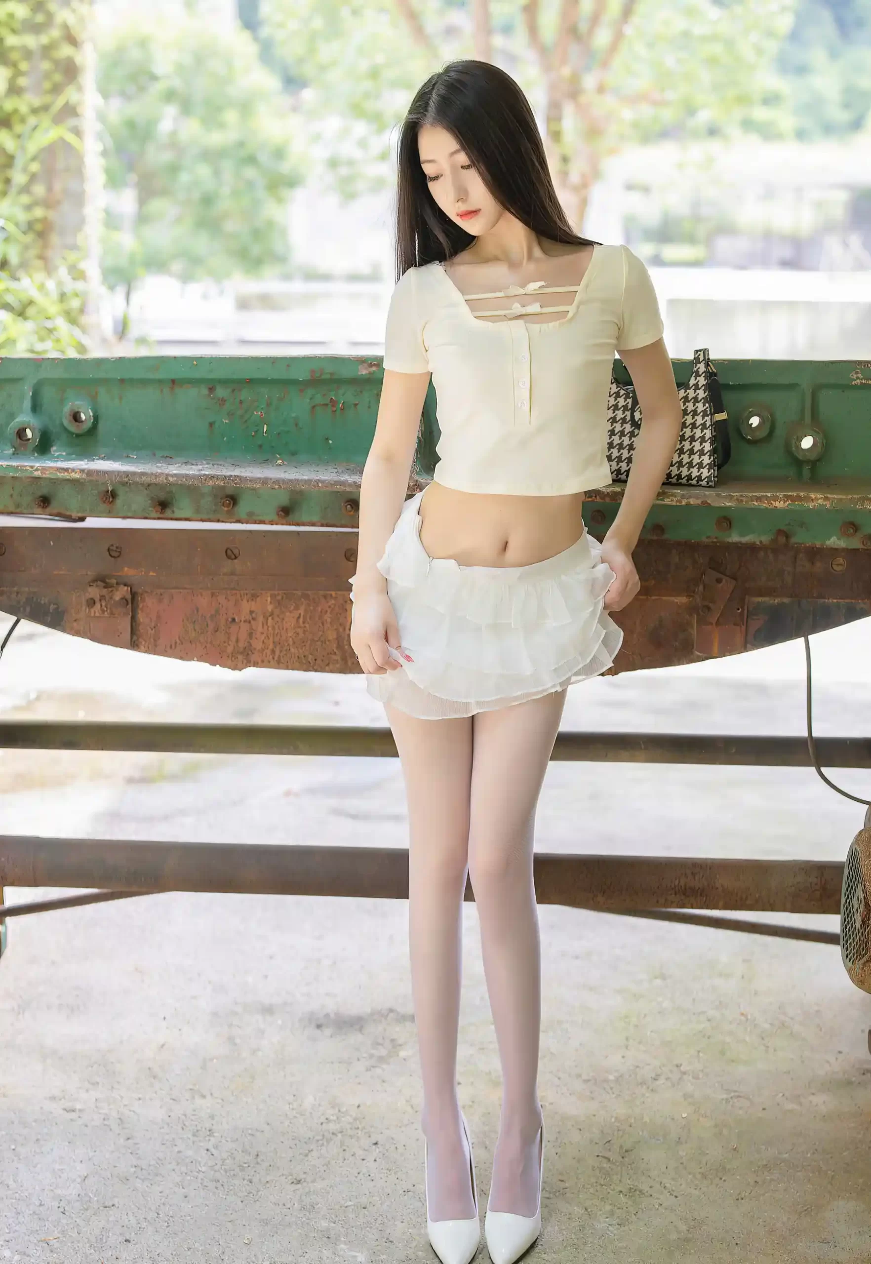 熊小诺 内购无水印Coser全套高清写真合集(持续更新) - 图片 3 熊小诺 内购无水印Coser全套高清写真合集(持续更新) - 图片 3