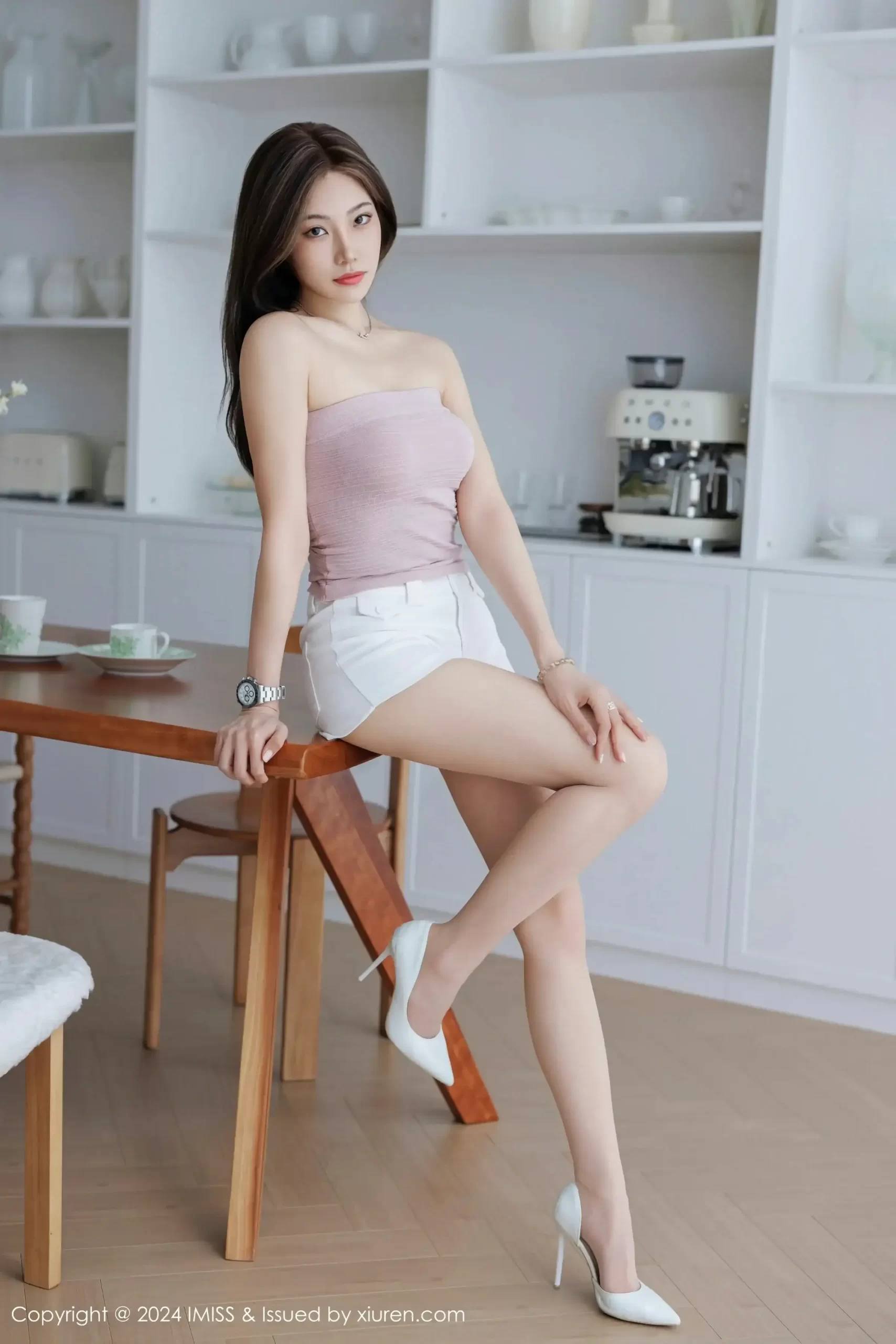 小狐狸Kathryn Coser全套高清写真合集(持续更新)-醉美阁