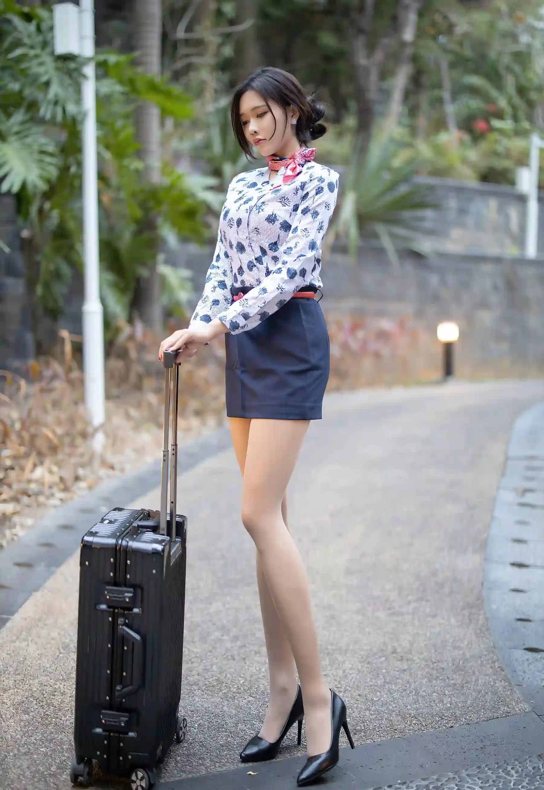 娜比 Coser全套高清写真合集(持续更新) - 图片 2 娜比 Coser全套高清写真合集(持续更新) - 图片 2
