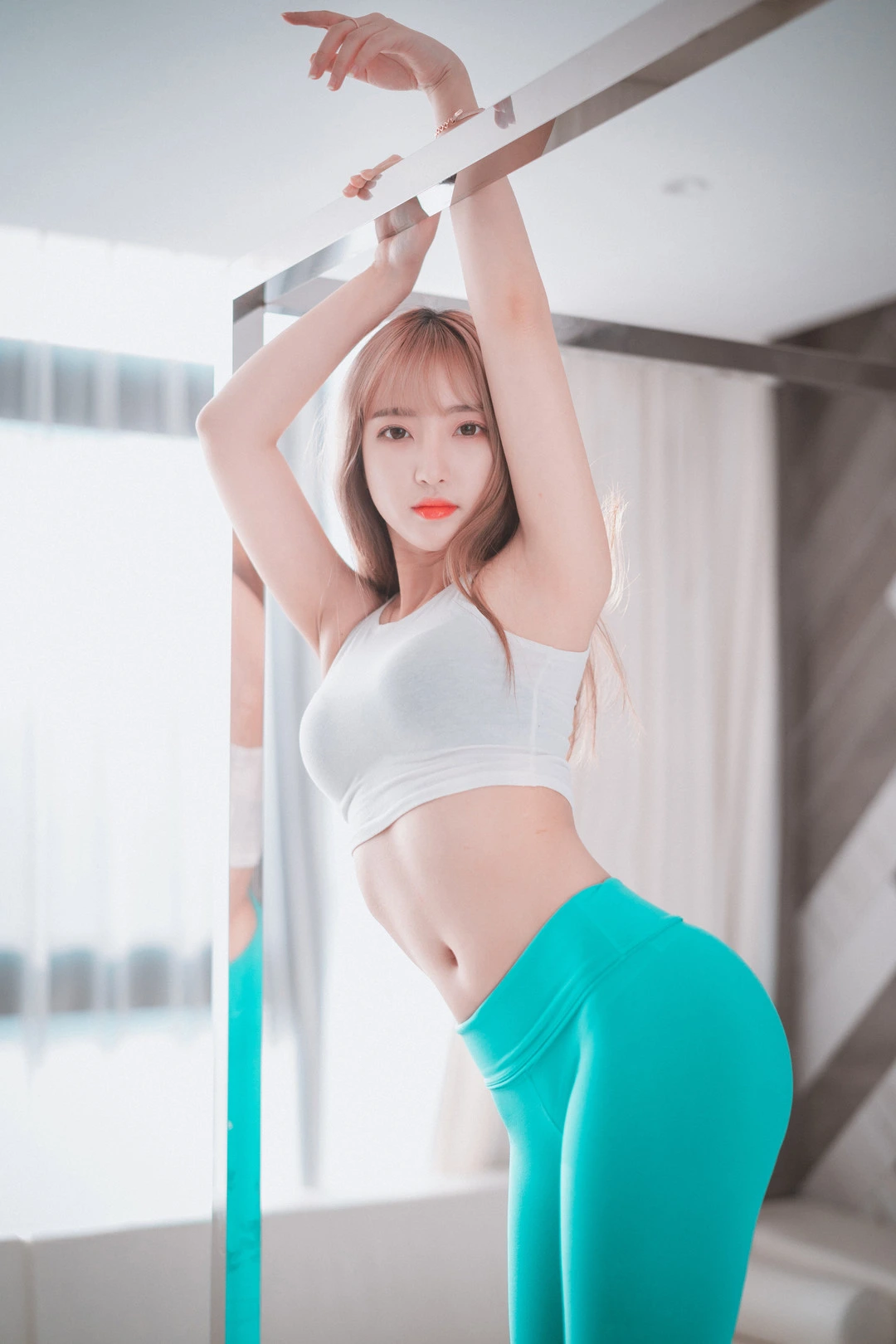 Hanari(하나리) Cosplay全套高清写真合集(持续更新) - 图片 2 Hanari(하나리) Cosplay全套高清写真合集(持续更新) - 图片 2