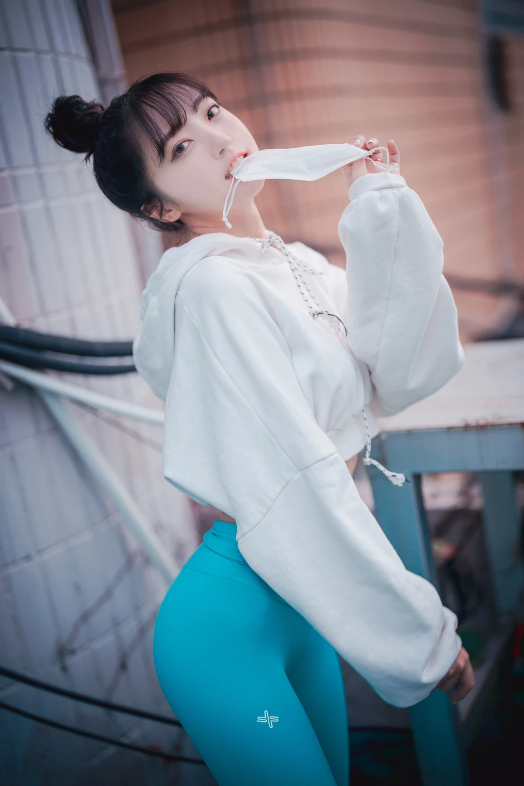 Hanari(하나리) Cosplay全套高清写真合集(持续更新) - 图片 3 Hanari(하나리) Cosplay全套高清写真合集(持续更新) - 图片 3
