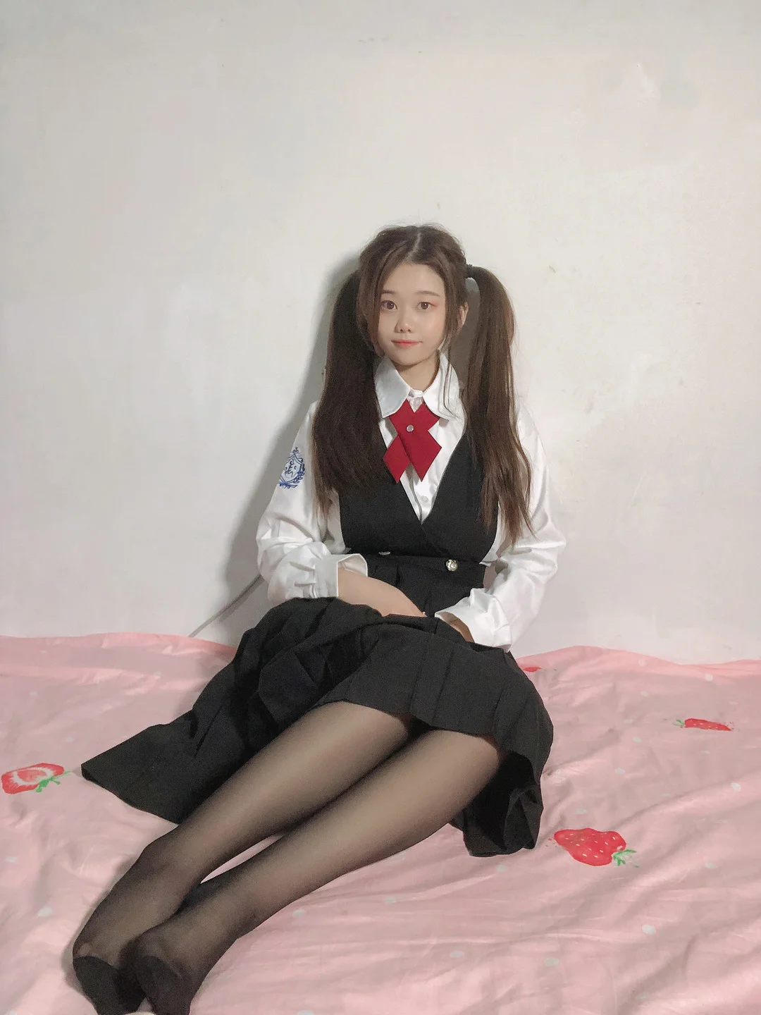 六碗鱼子酱 Cosplay全套高清写真合集(持续更新) - 图片 4 六碗鱼子酱 Cosplay全套高清写真合集(持续更新) - 图片 4