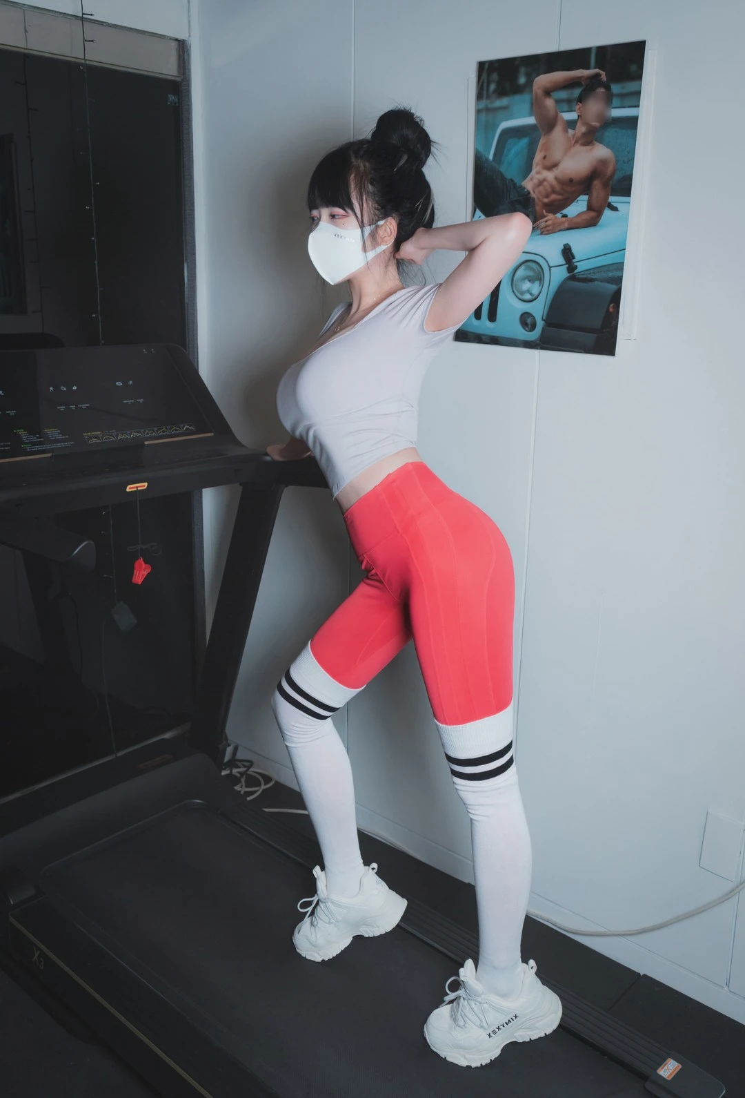 Aram(아람) Cosplay全套高清写真合集(持续更新) - 图片 2