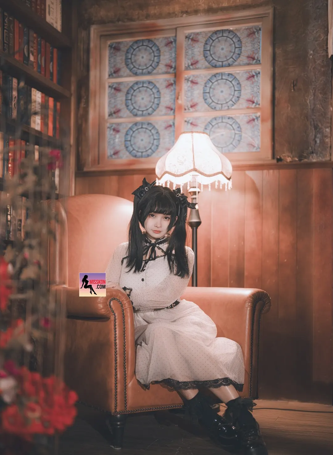 慕慕Momo Cosplay全套高清写真合集(持续更新) - 图片 3 慕慕Momo Cosplay全套高清写真合集(持续更新) - 图片 3