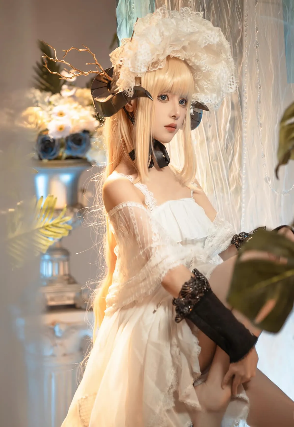 腥味猫罐 Cosplay全套高清写真合集(持续更新) - 图片 2 腥味猫罐 Cosplay全套高清写真合集(持续更新) - 图片 2